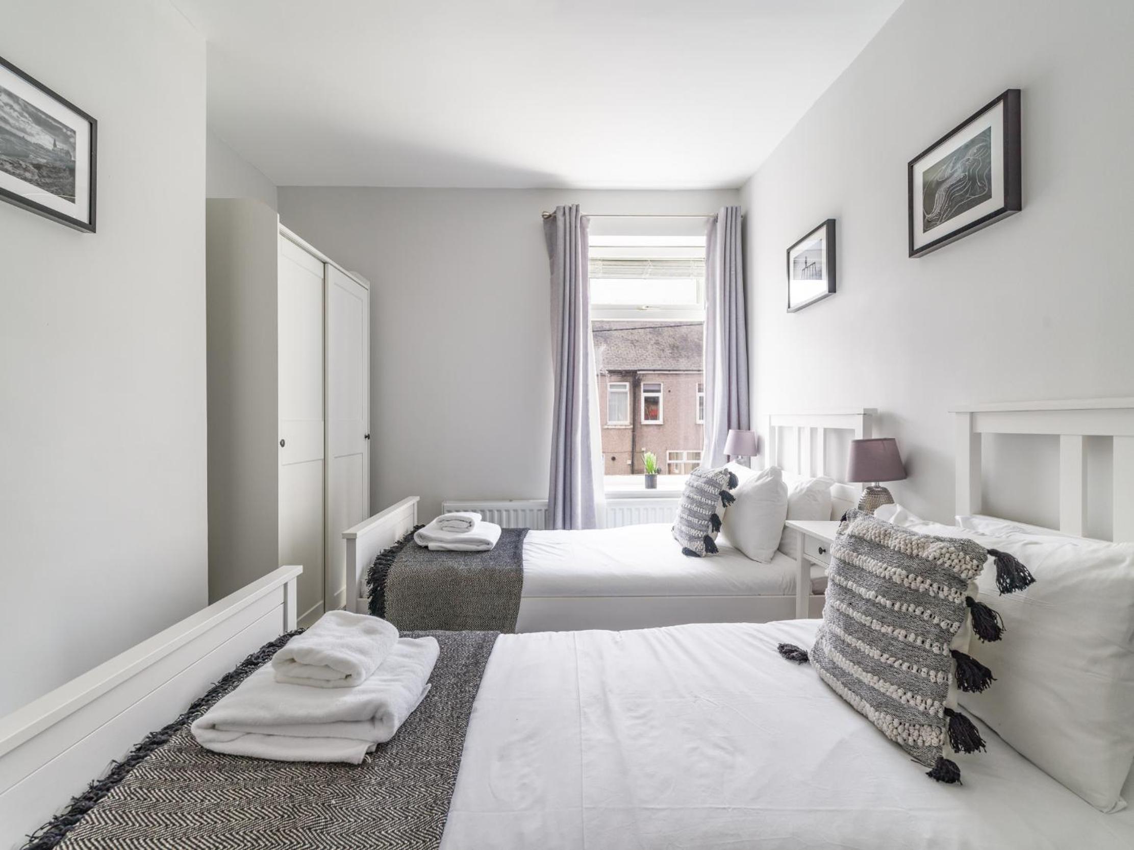 Vacation Home photo 1