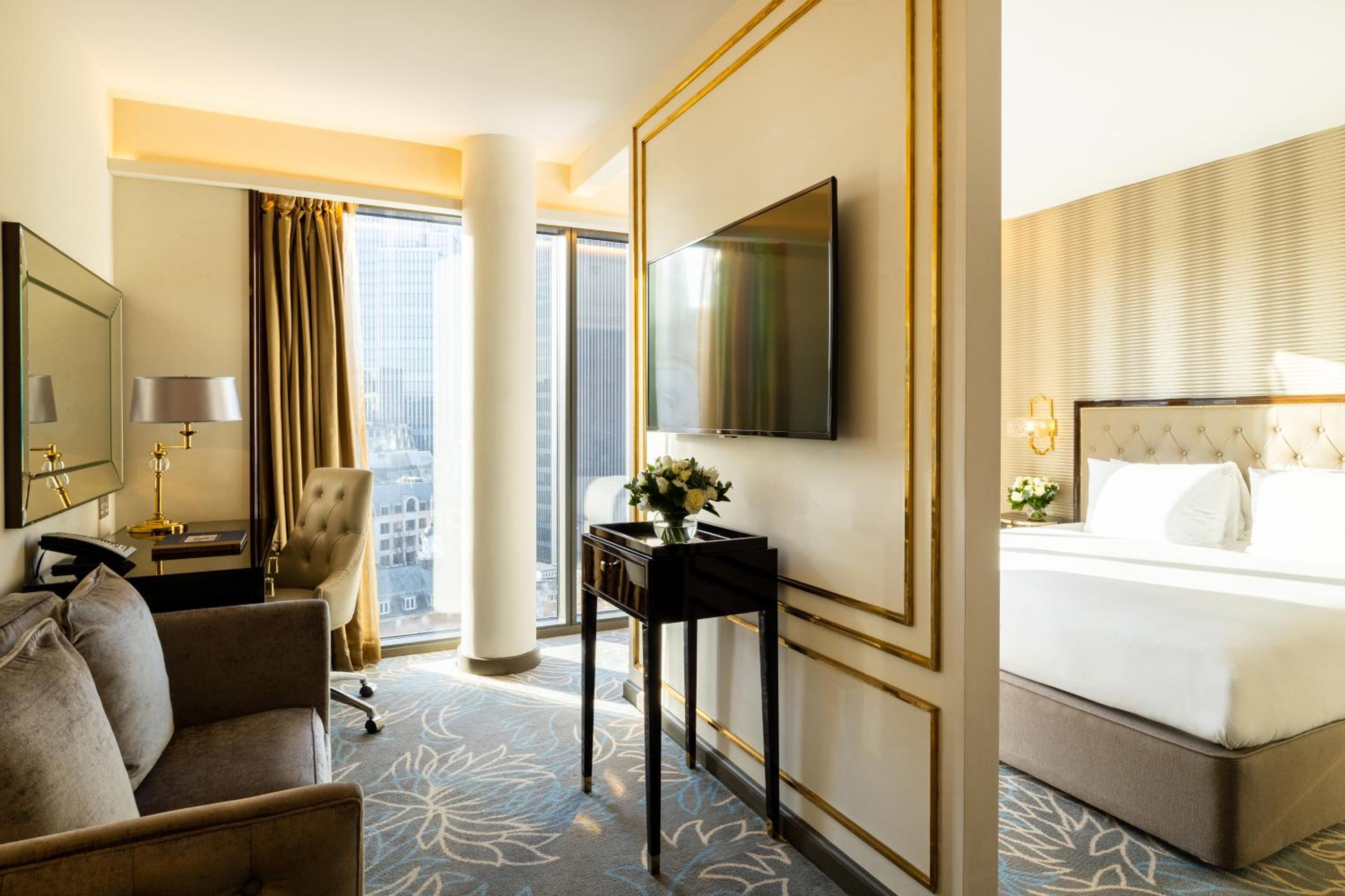 Junior Suite, Botolph photo 2