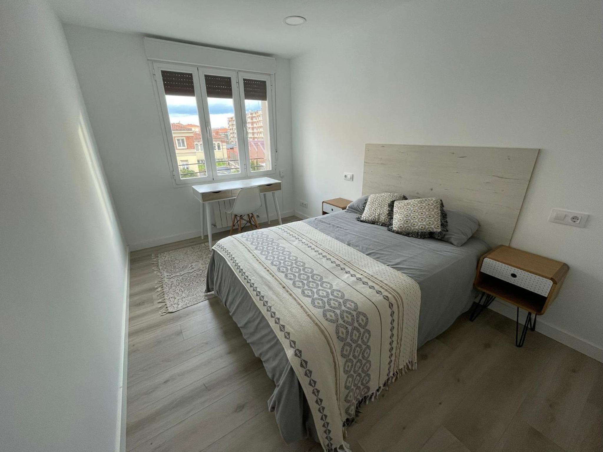 Two-Bedroom Apartment photo 3