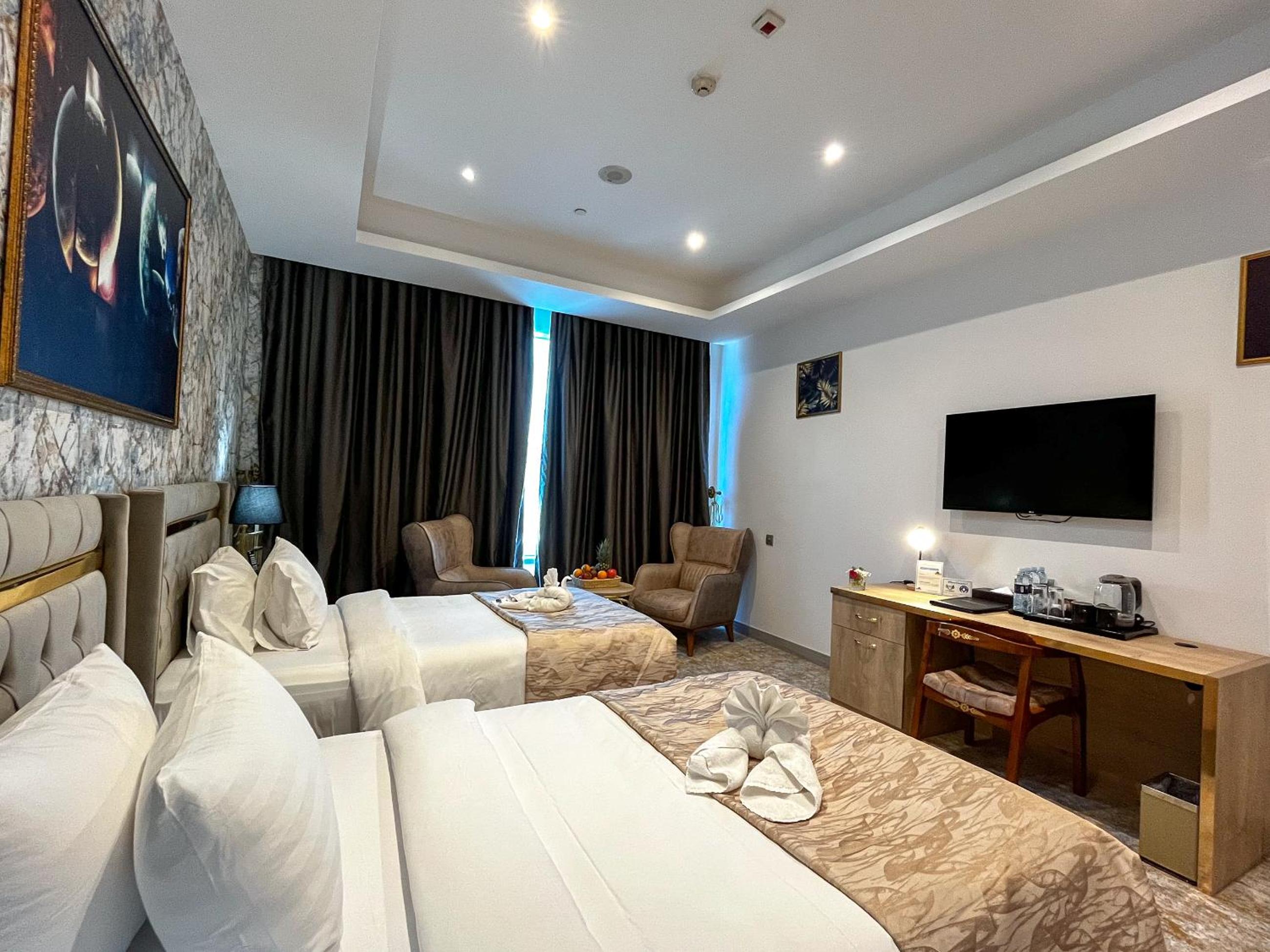 Standard Twin Room photo 3
