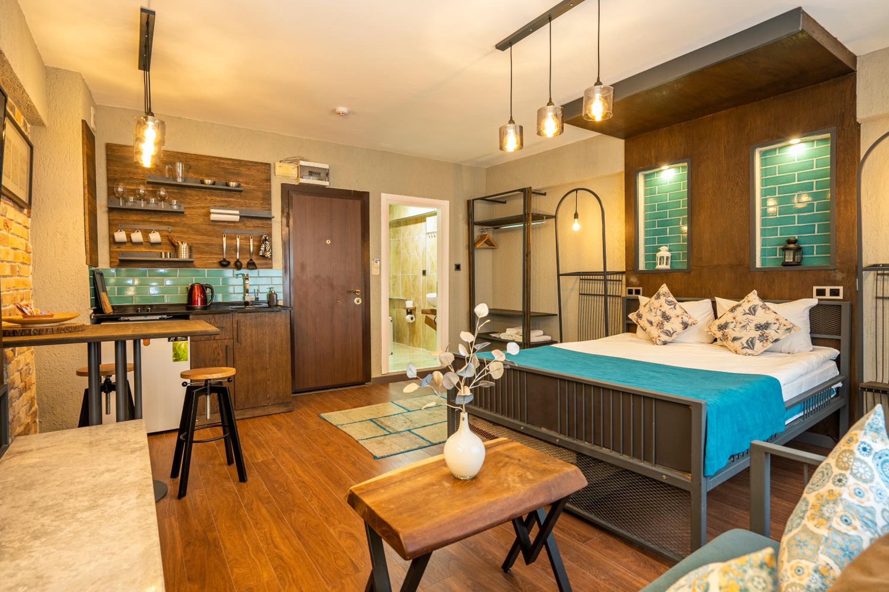 Junior Suite photo 2
