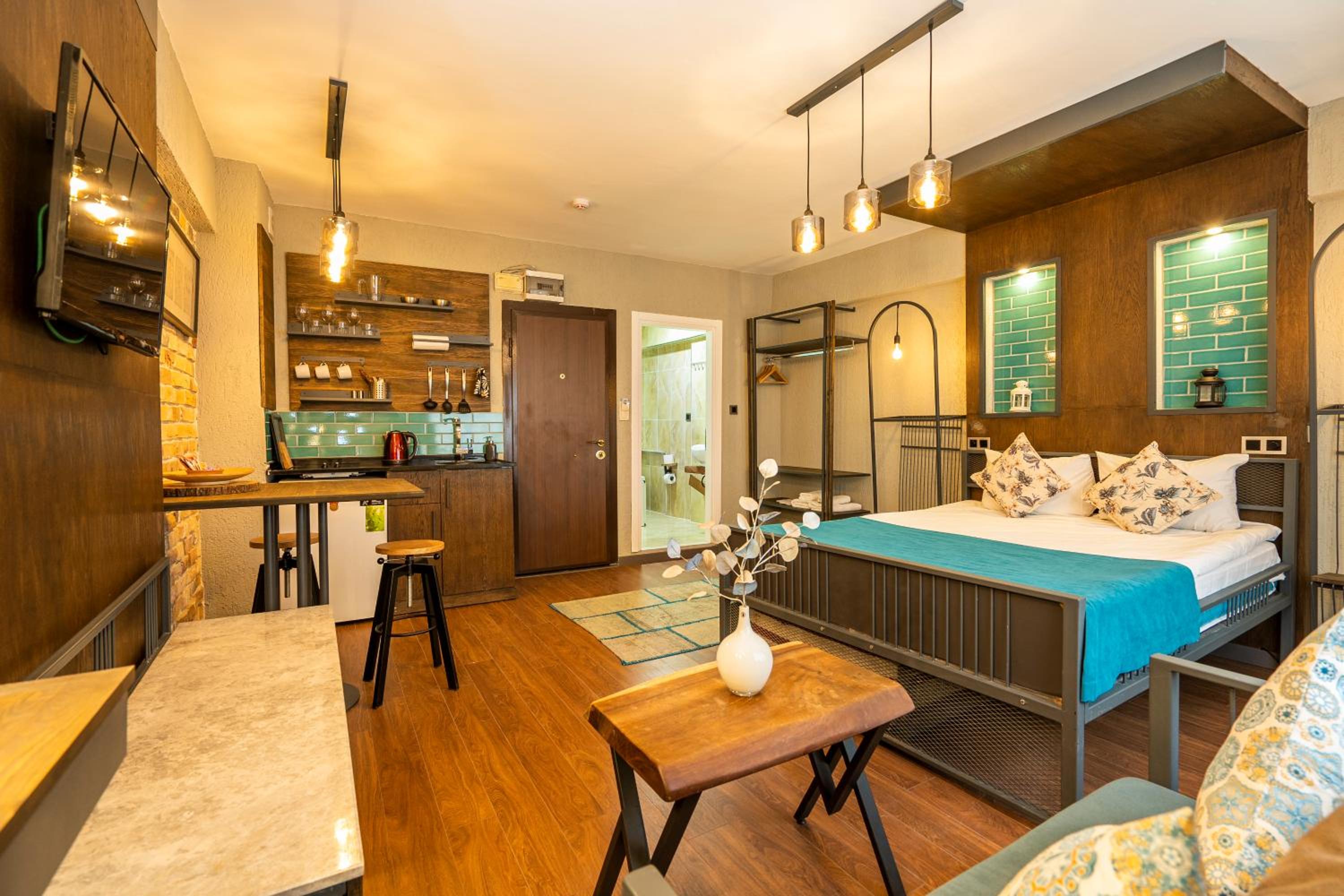 Junior Suite photo 3