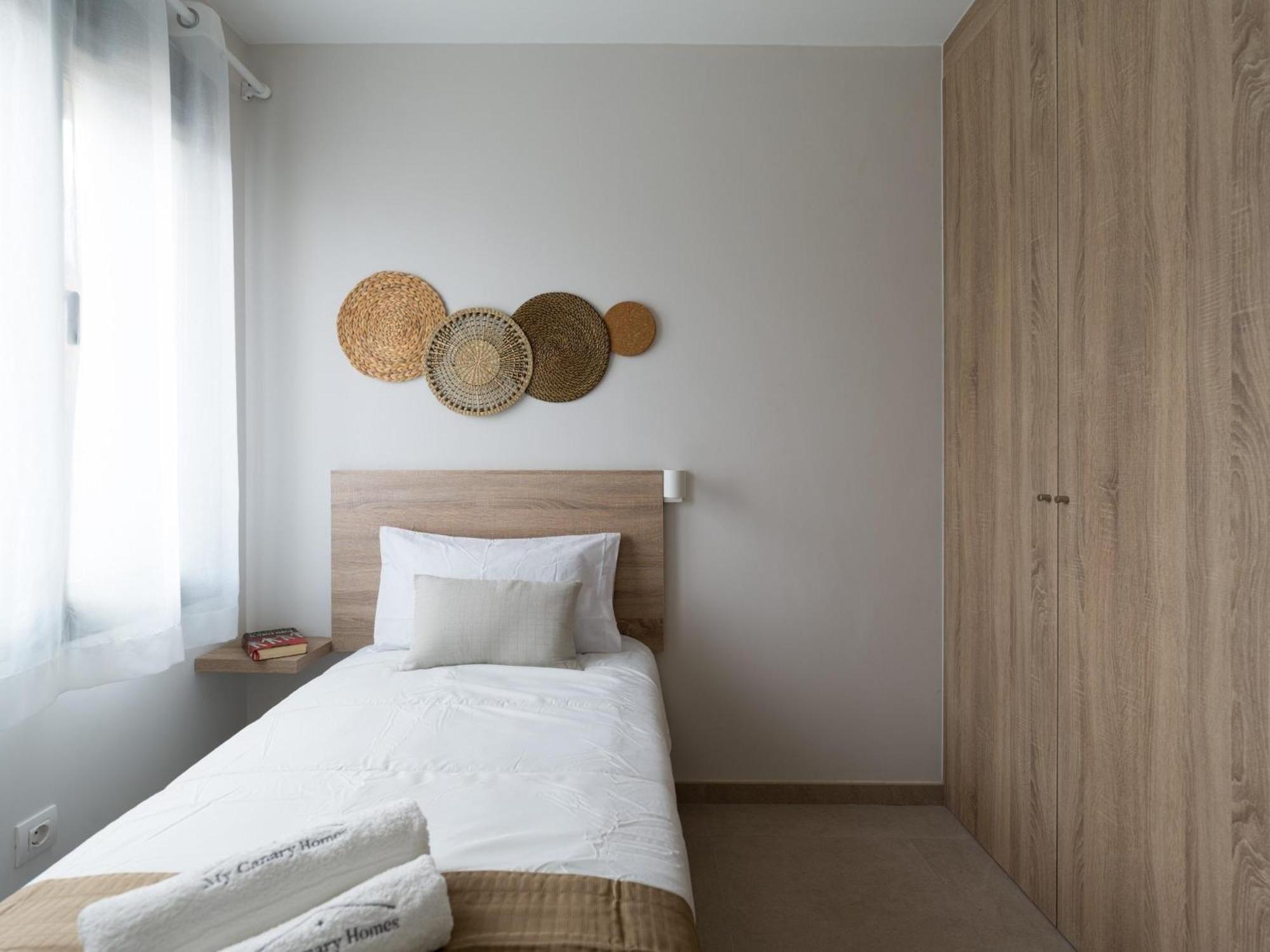 Apartamento de Lujo