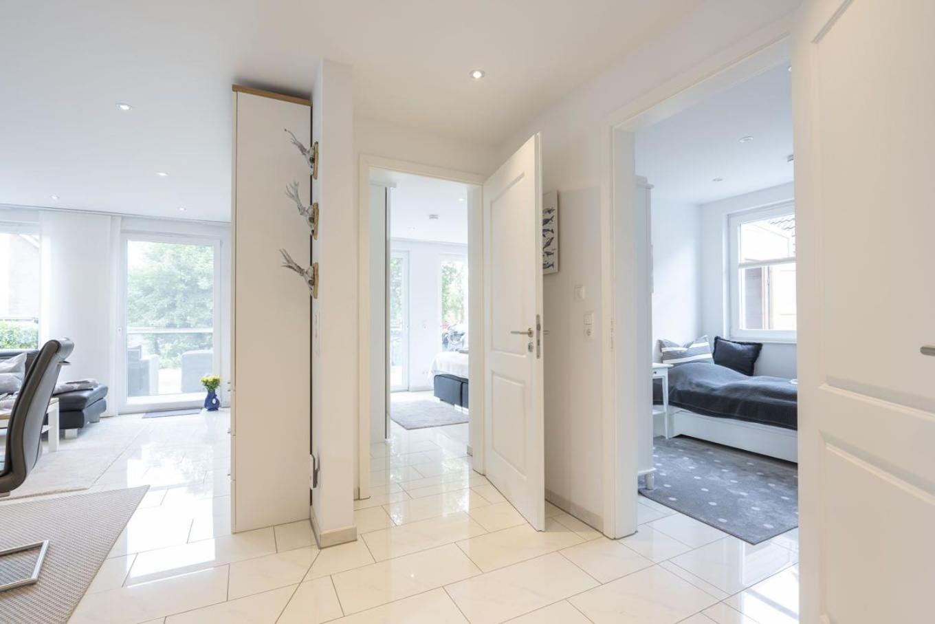 Two-Bedroom Apartment with Terrace photo 1