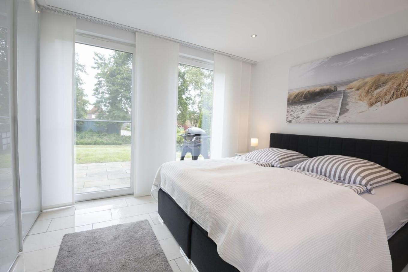 Two-Bedroom Apartment with Terrace photo 3