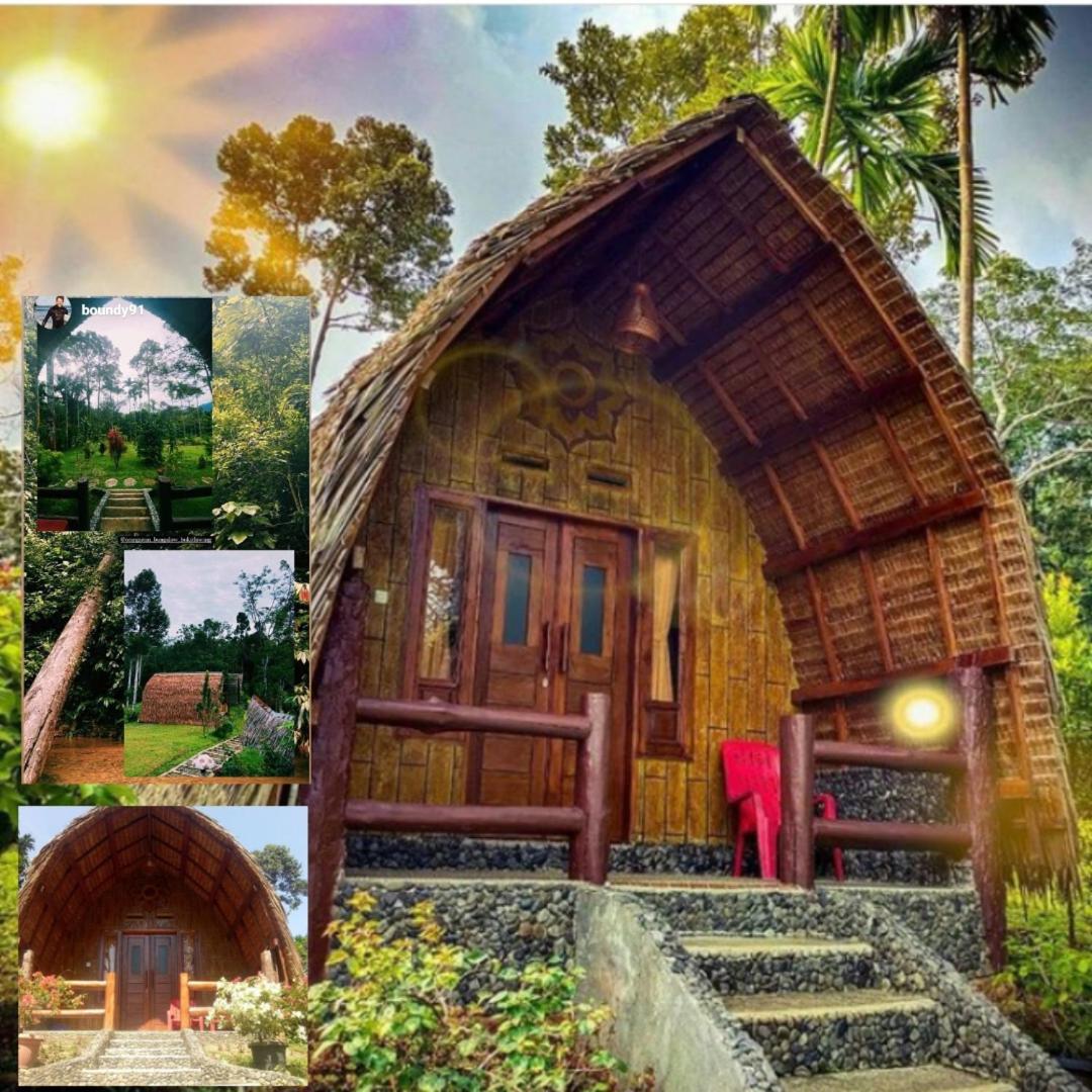 Deluxe Bungalow with Garden View - Photo 26