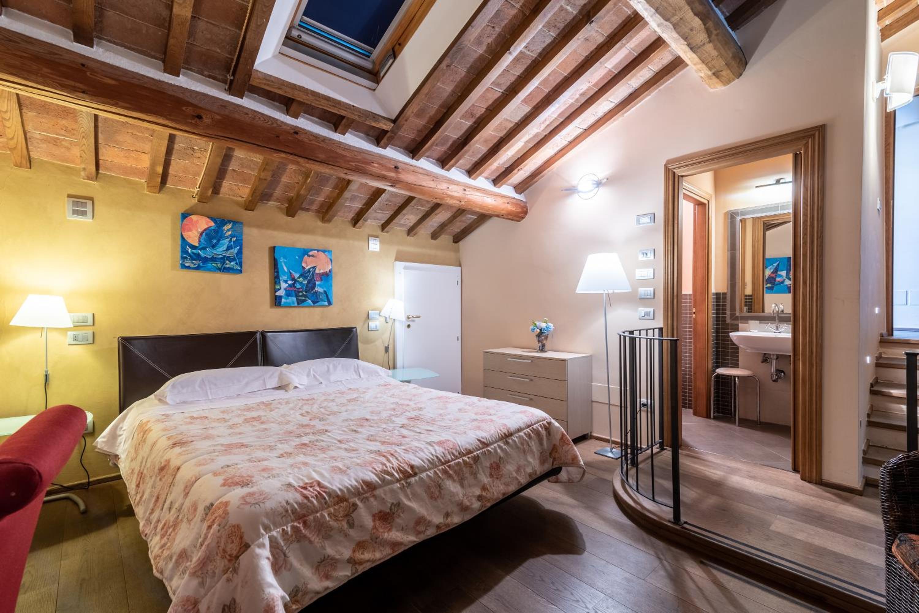 Superior Quadruple Room