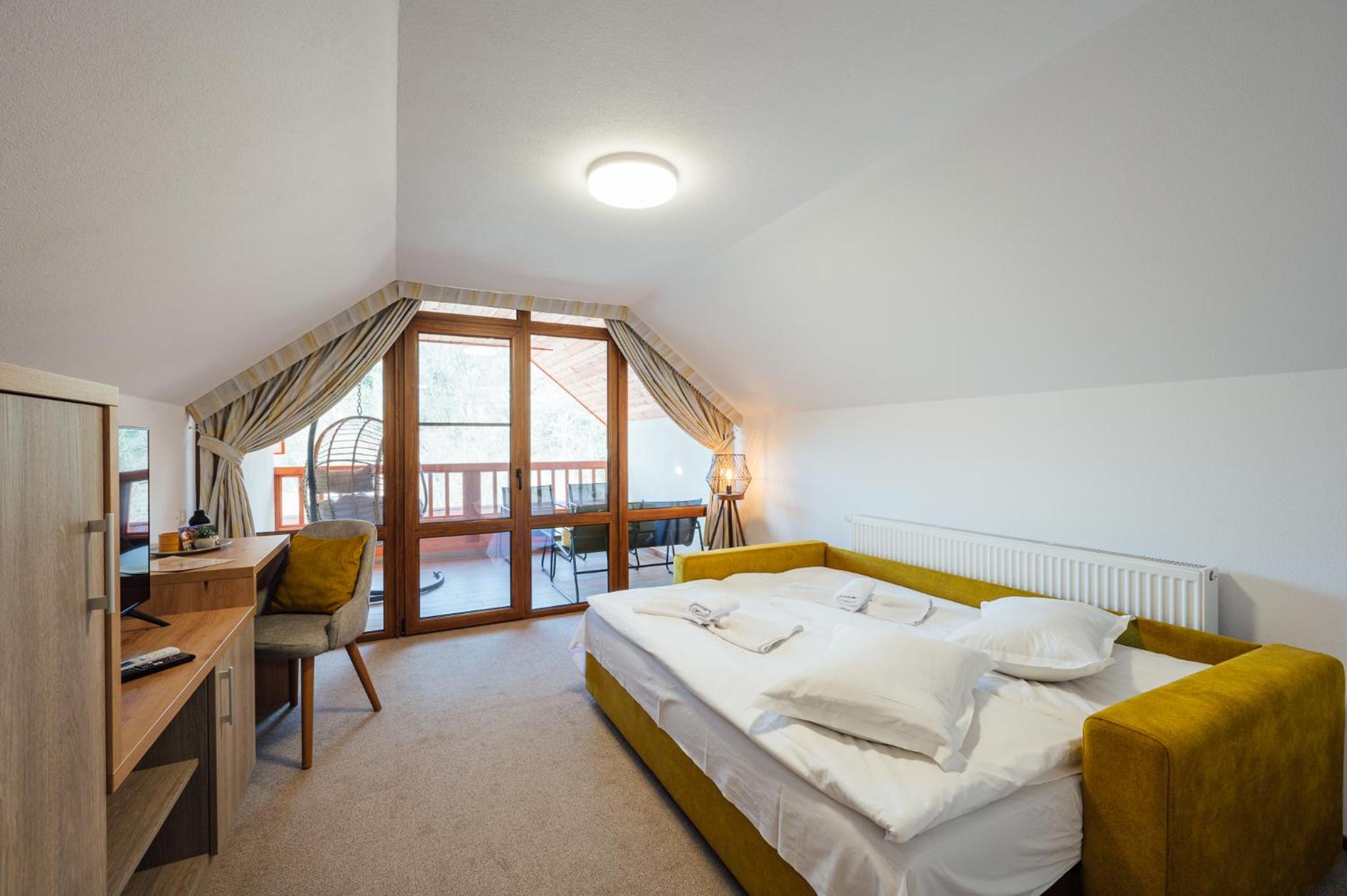 Superior Apartment - Photo 3