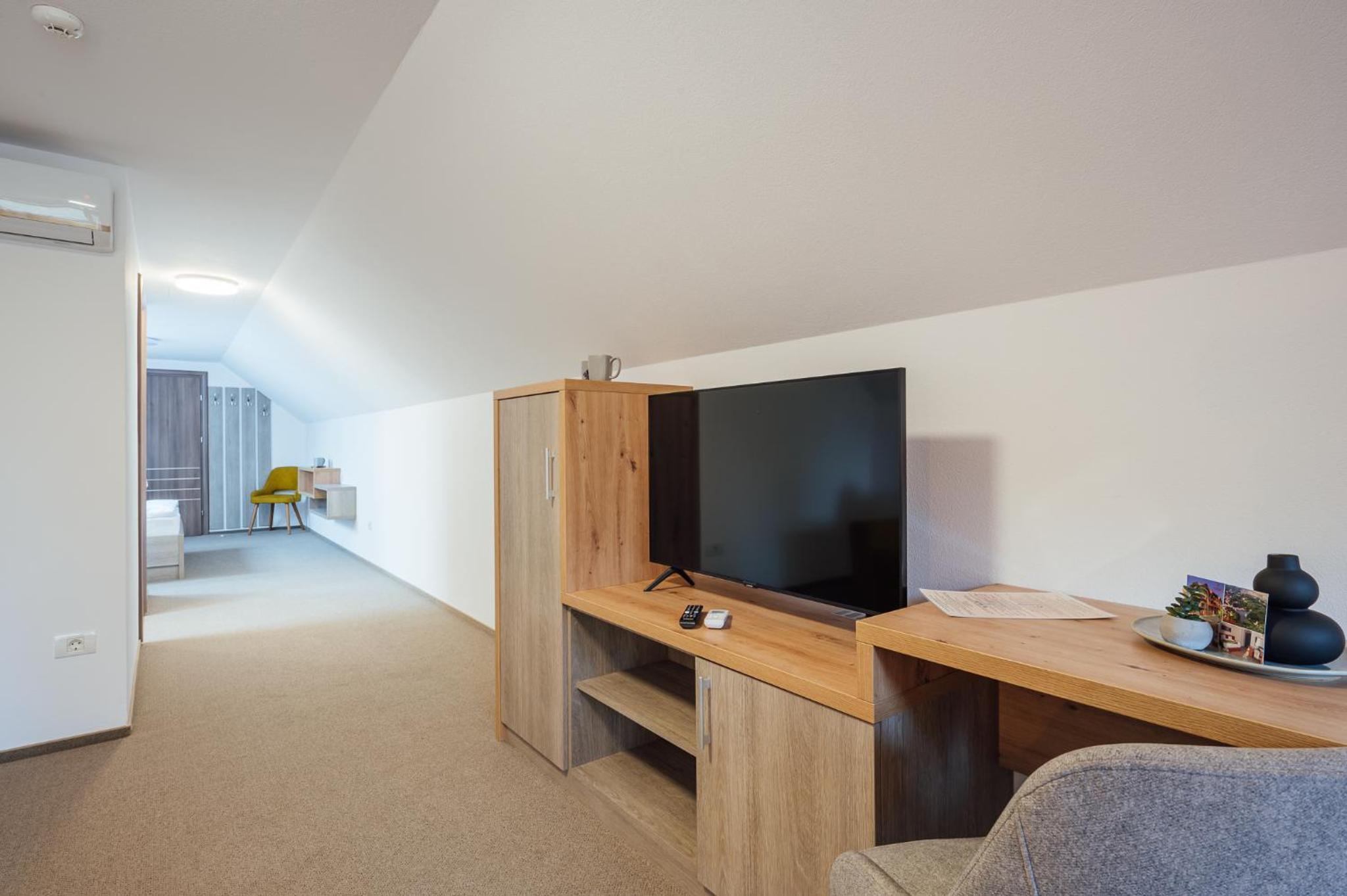 Superior Apartment - Photo 2