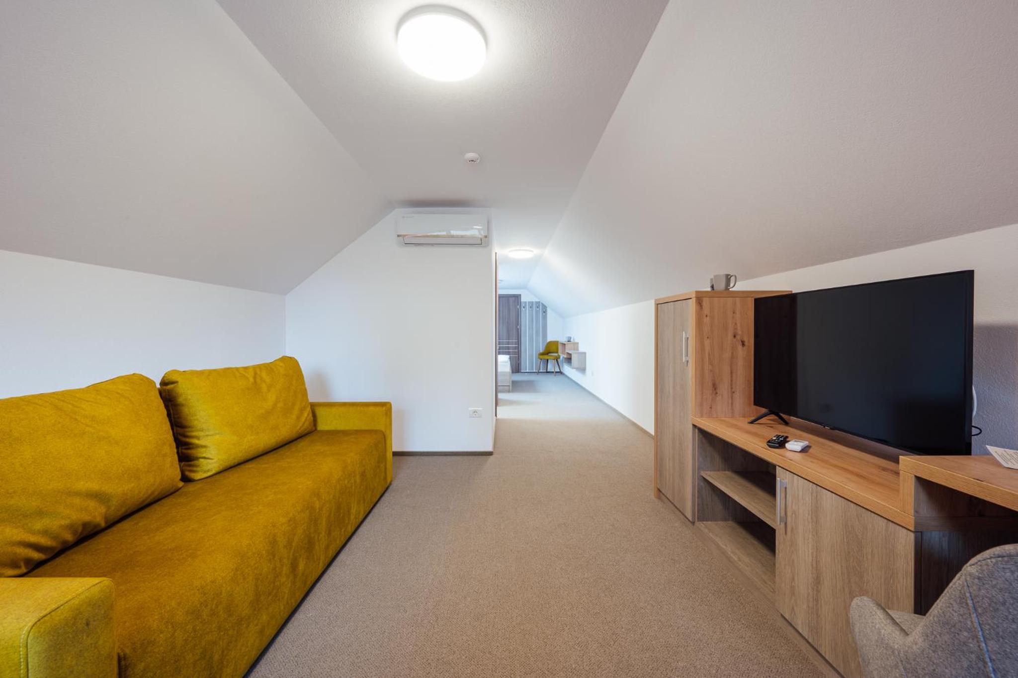 Superior Apartment - Photo 15
