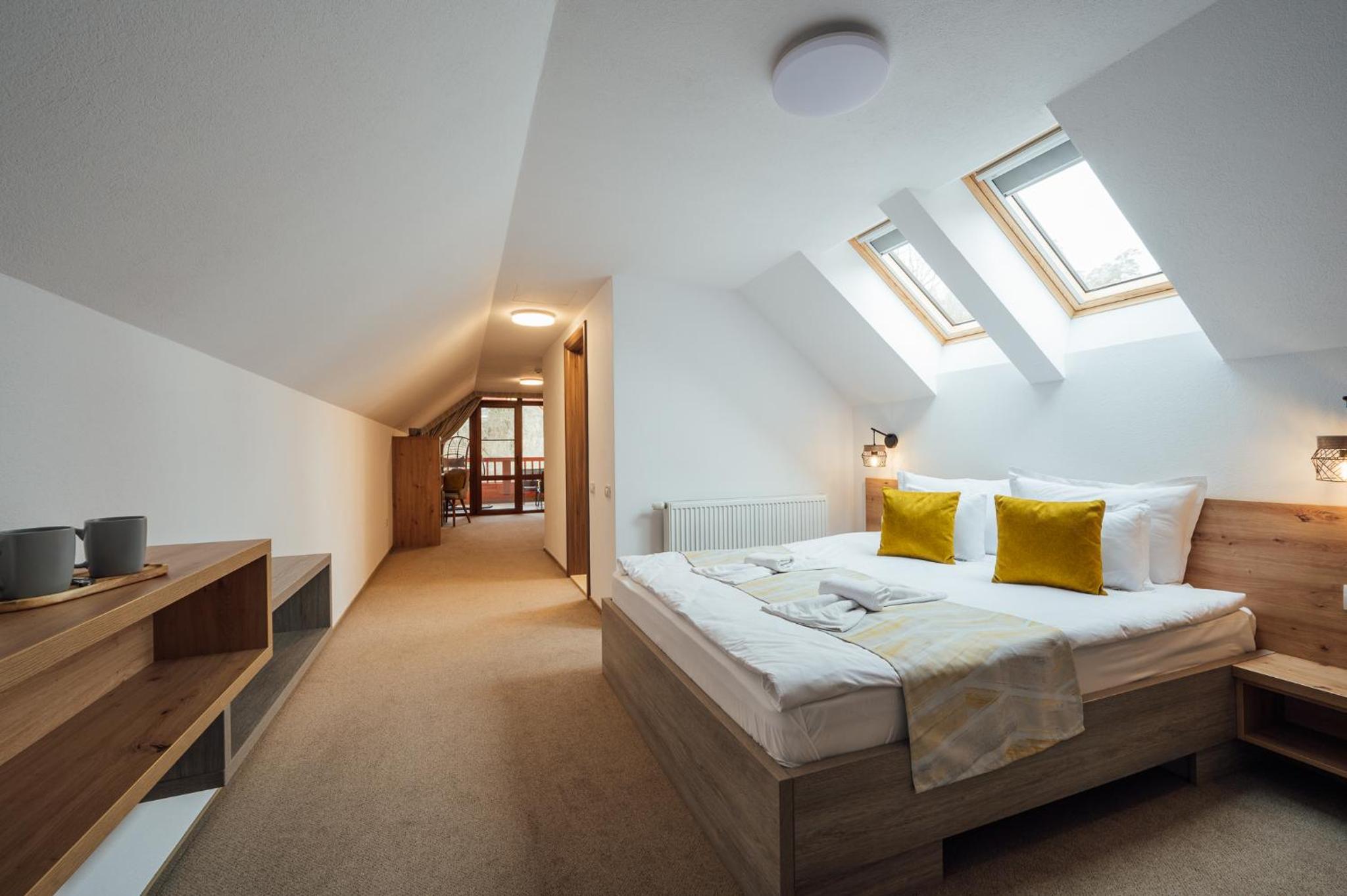 Superior Apartment - Photo 5
