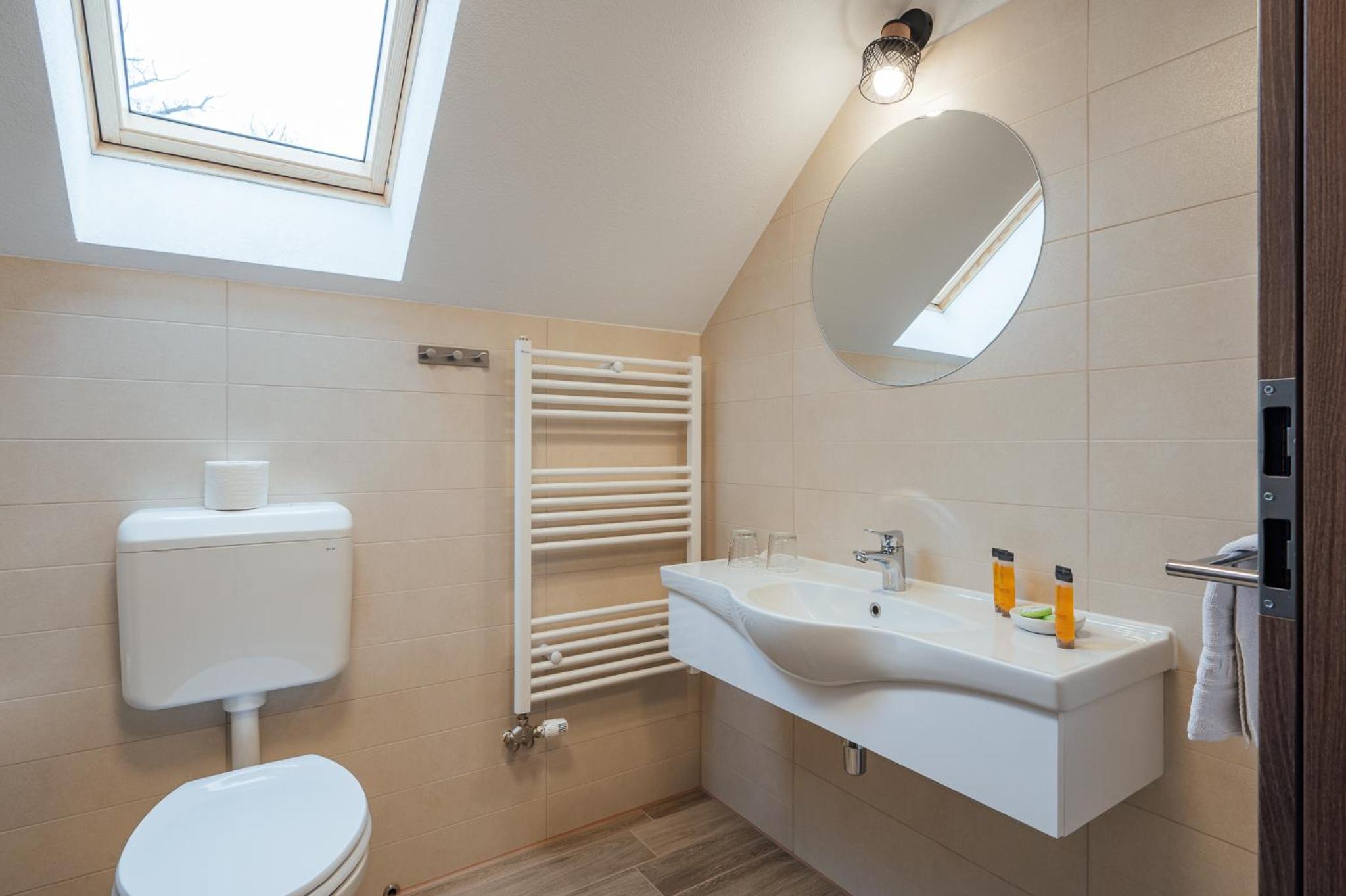 Superior Apartment - Photo 9