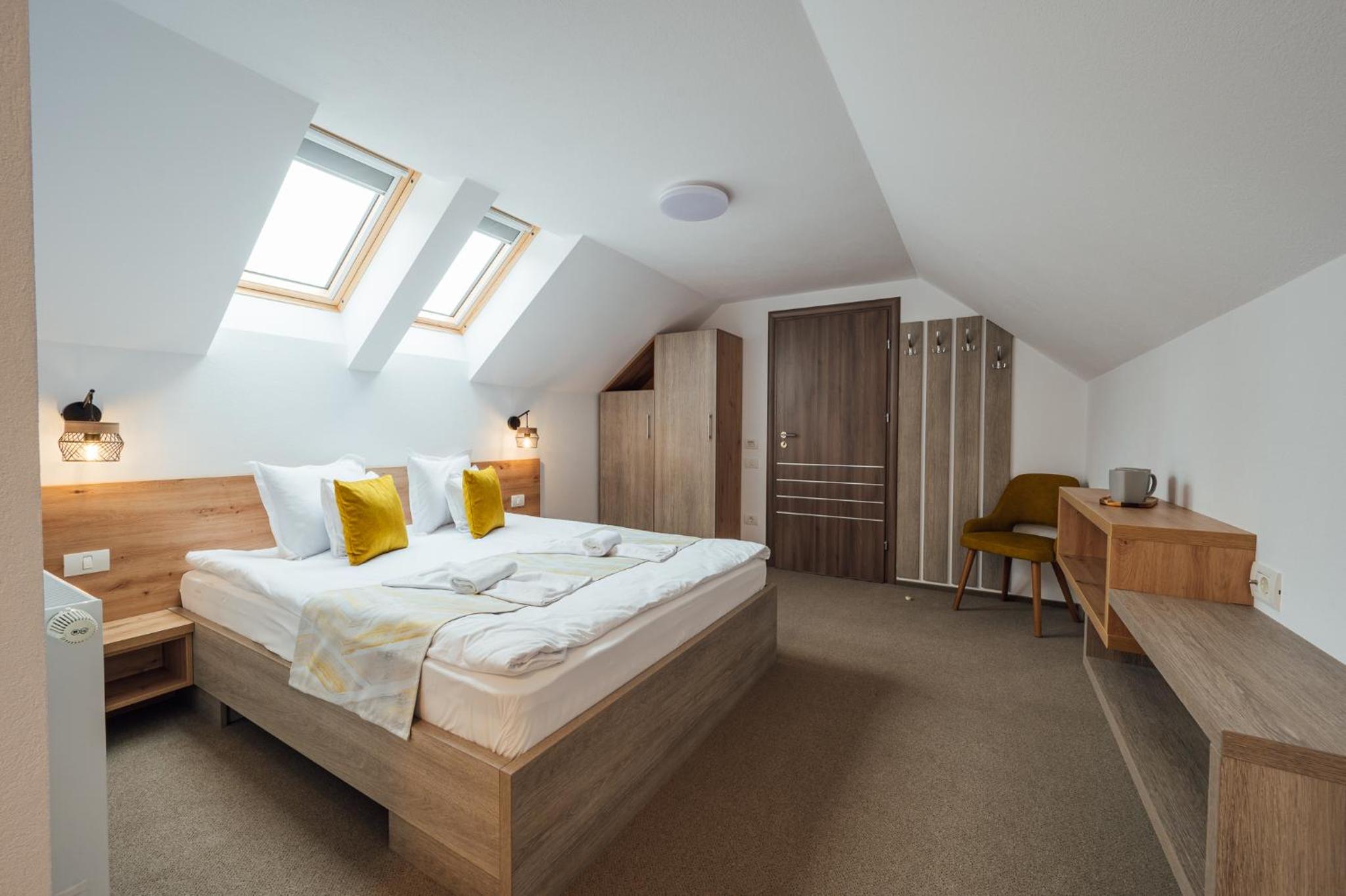 Superior Apartment - Photo 8