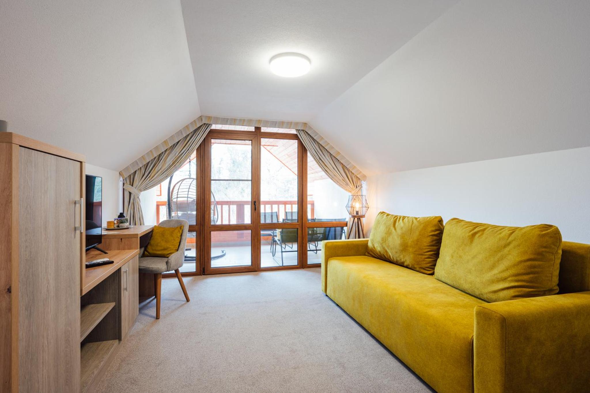 Superior Apartment - Photo 1