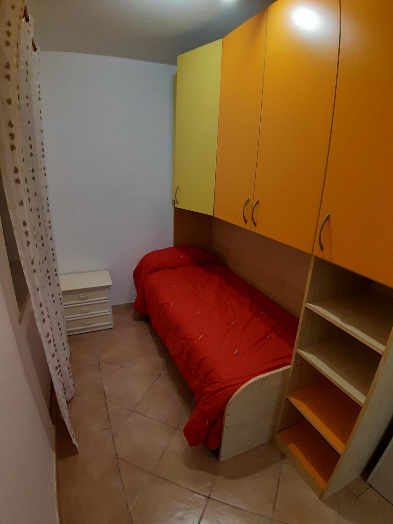 Three-Bedroom Apartment photo 1