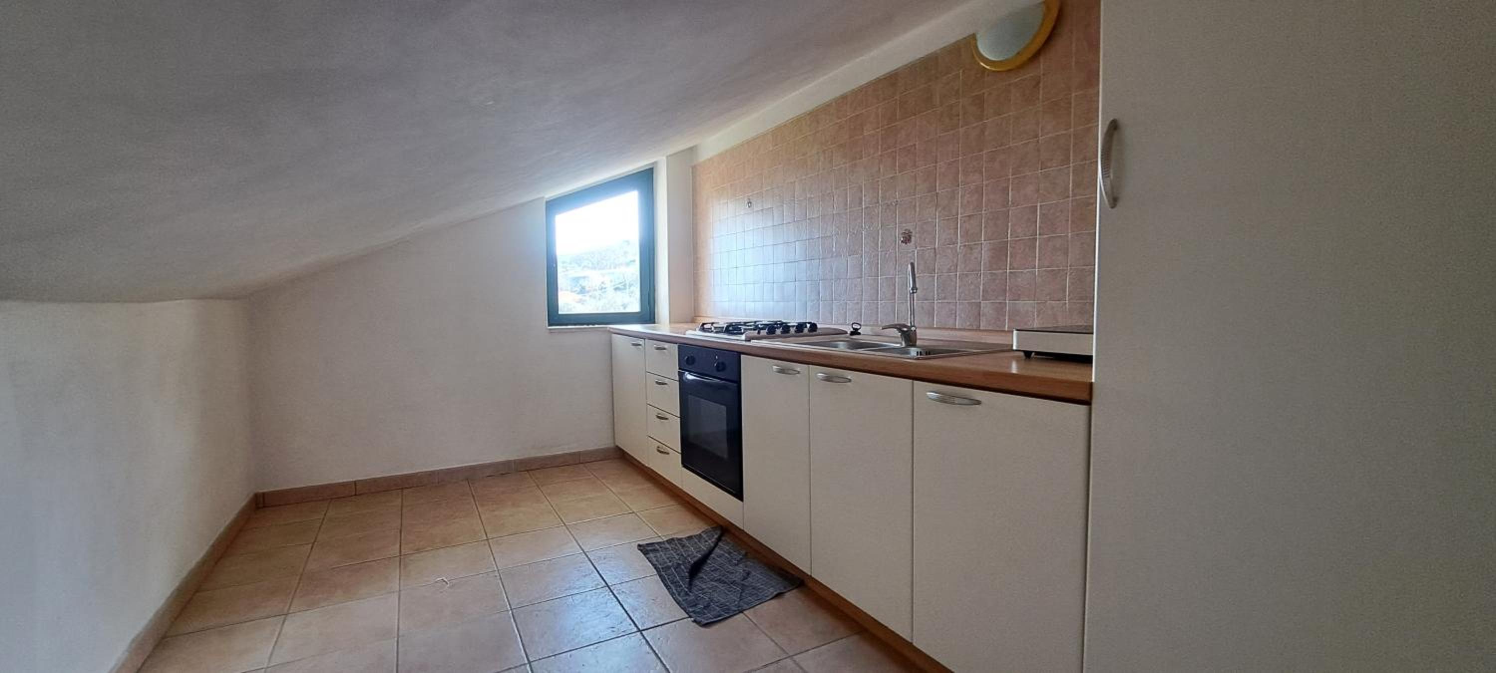 Apartment with Sea View photo 2