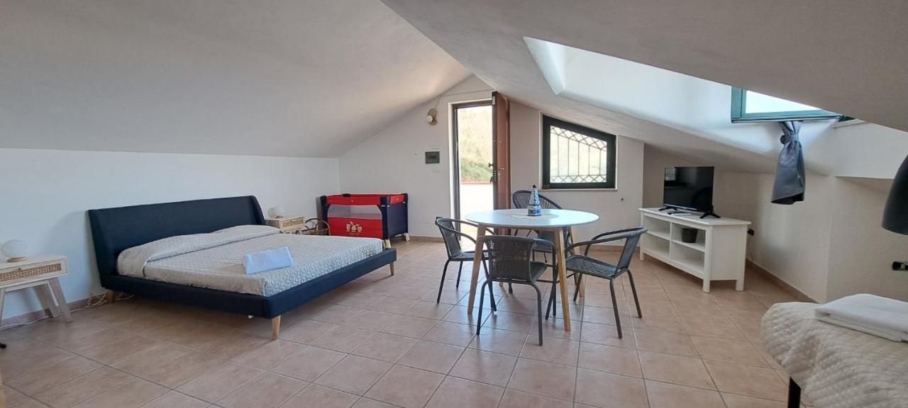 Apartment with Sea View photo 1