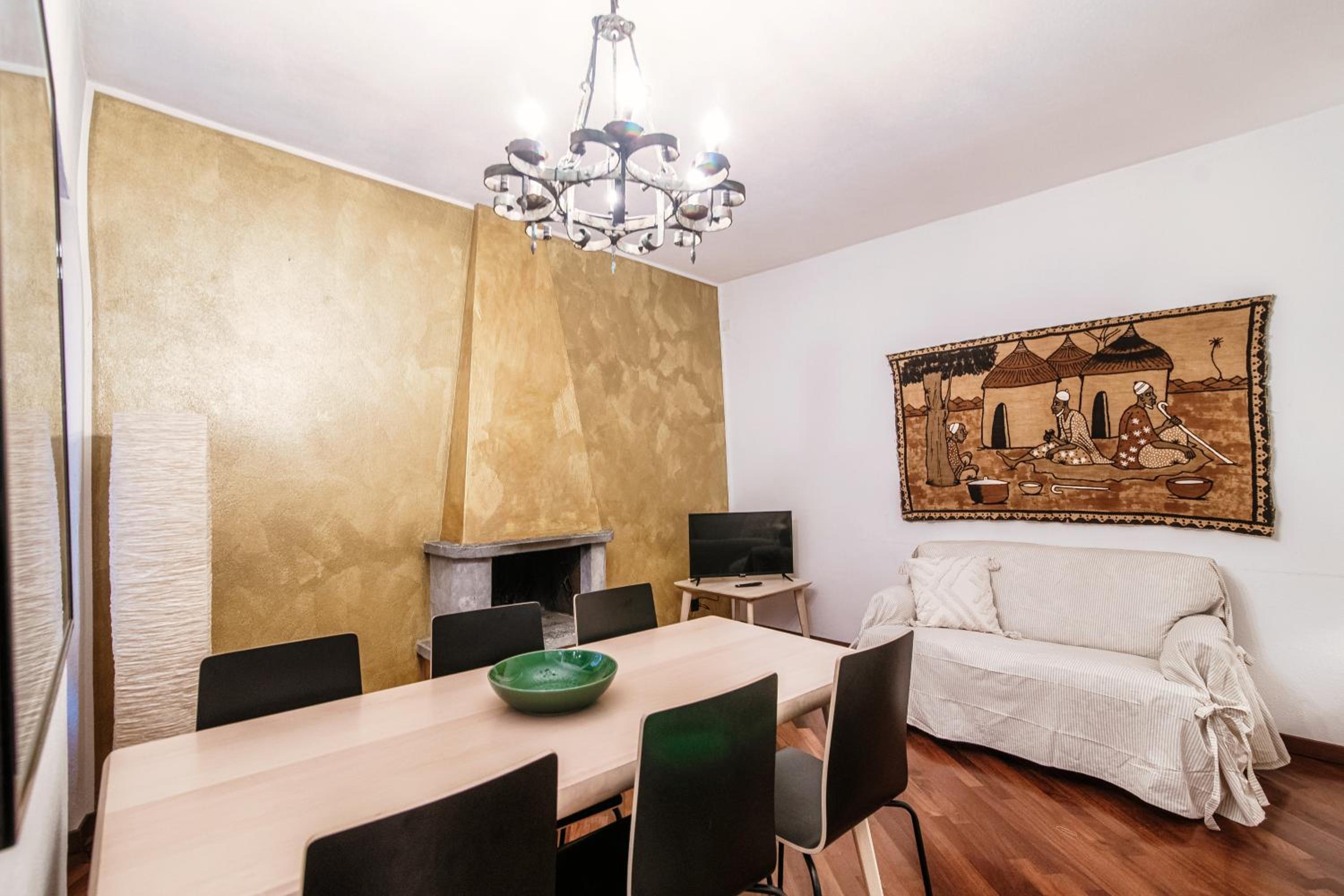 Superior Apartment photo 2