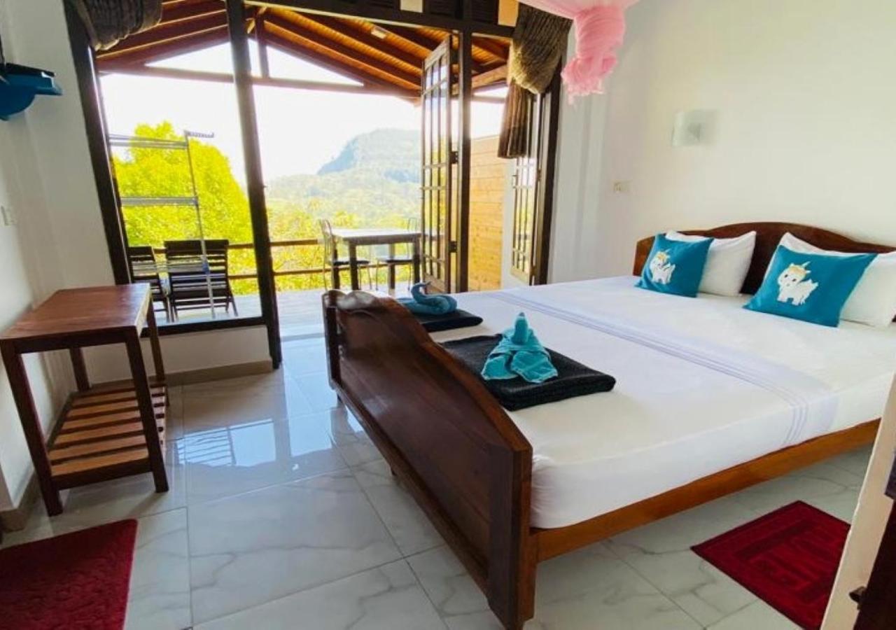 Double Room with Mountain View photo 2