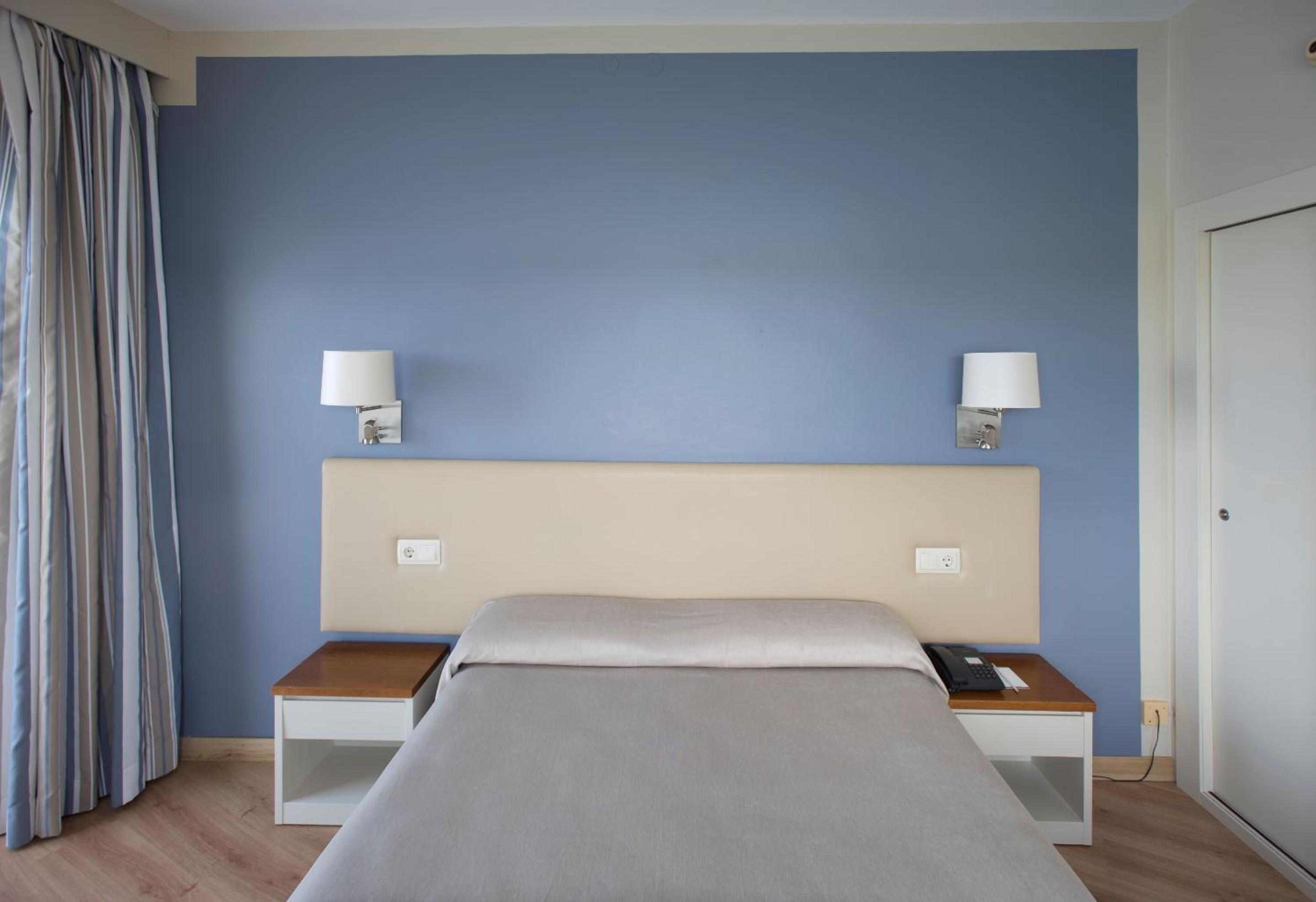 Single Room with Partial Sea View - Photo 3
