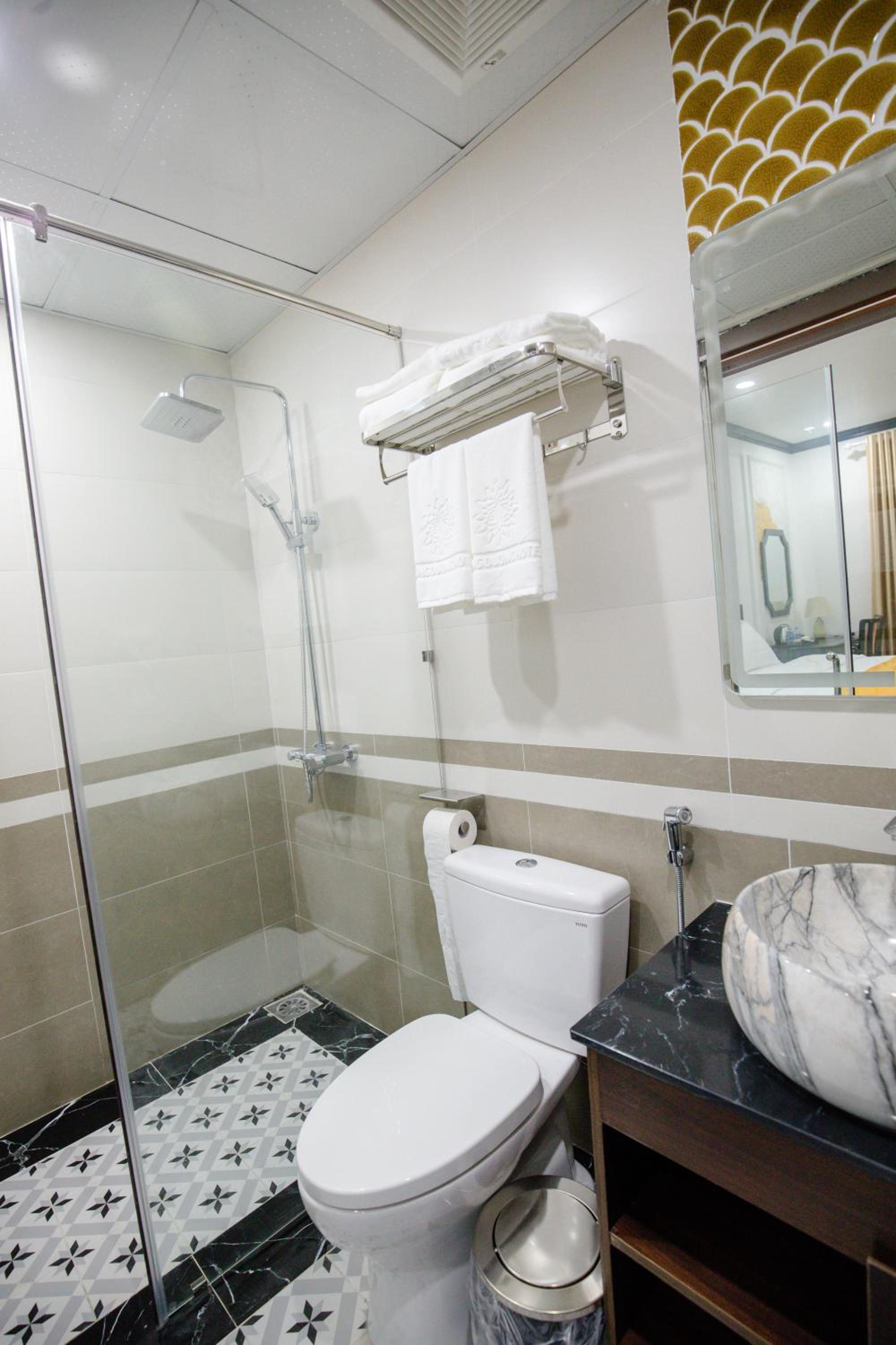 Superior King Room photo 2