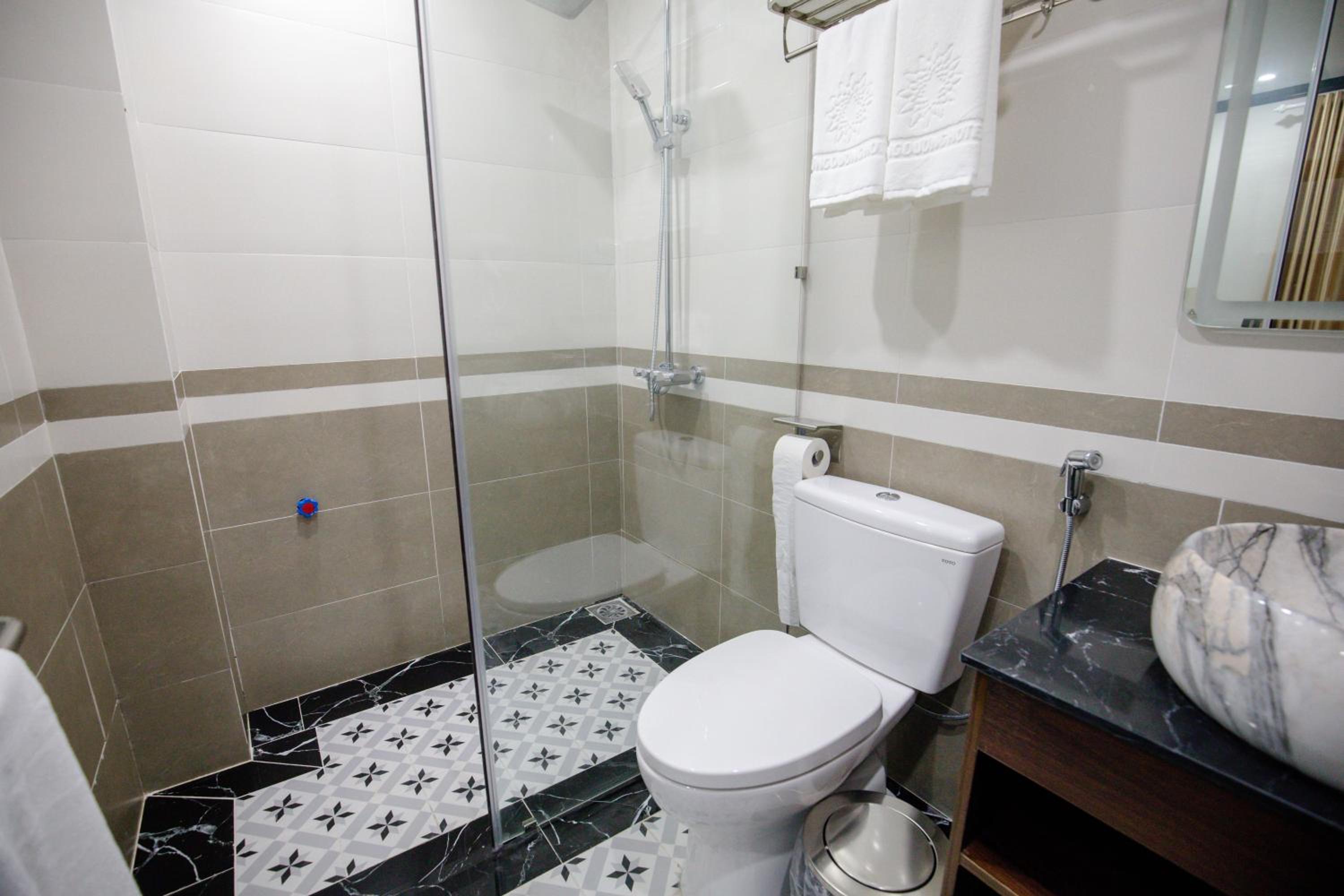 Deluxe Room photo 2