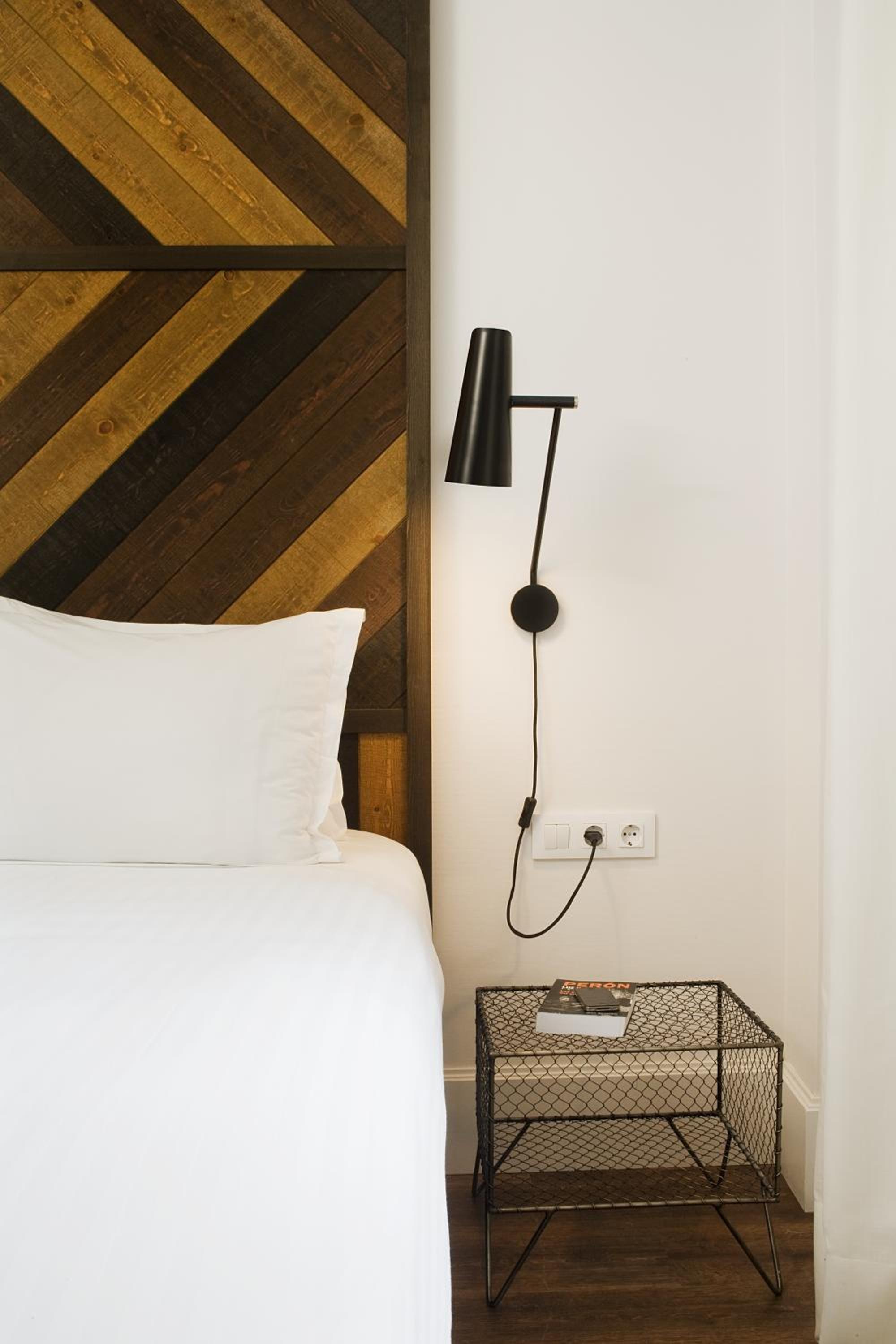 Budget Double or Twin Room photo 3