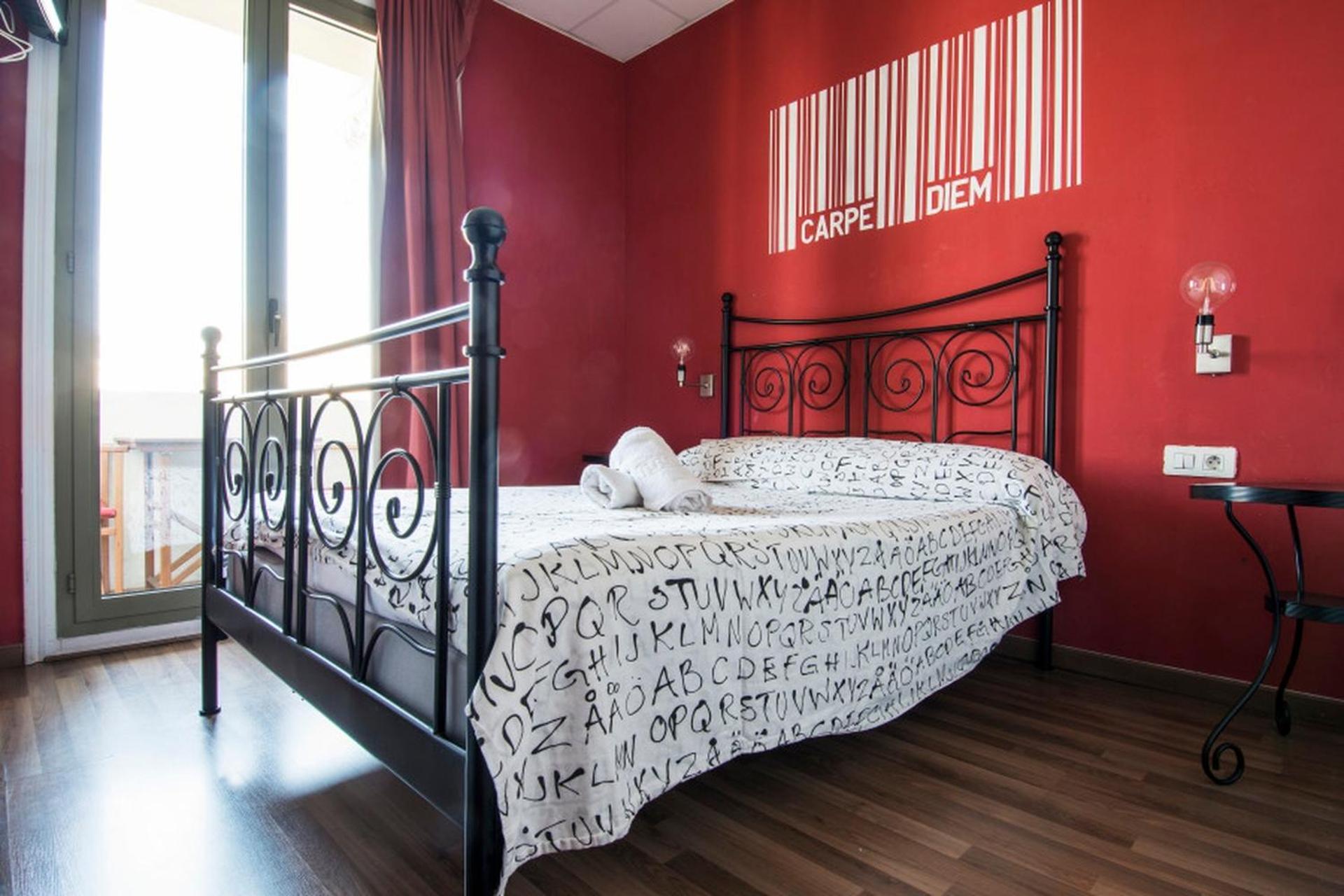 Double Room Ensuite with Balcony photo 2