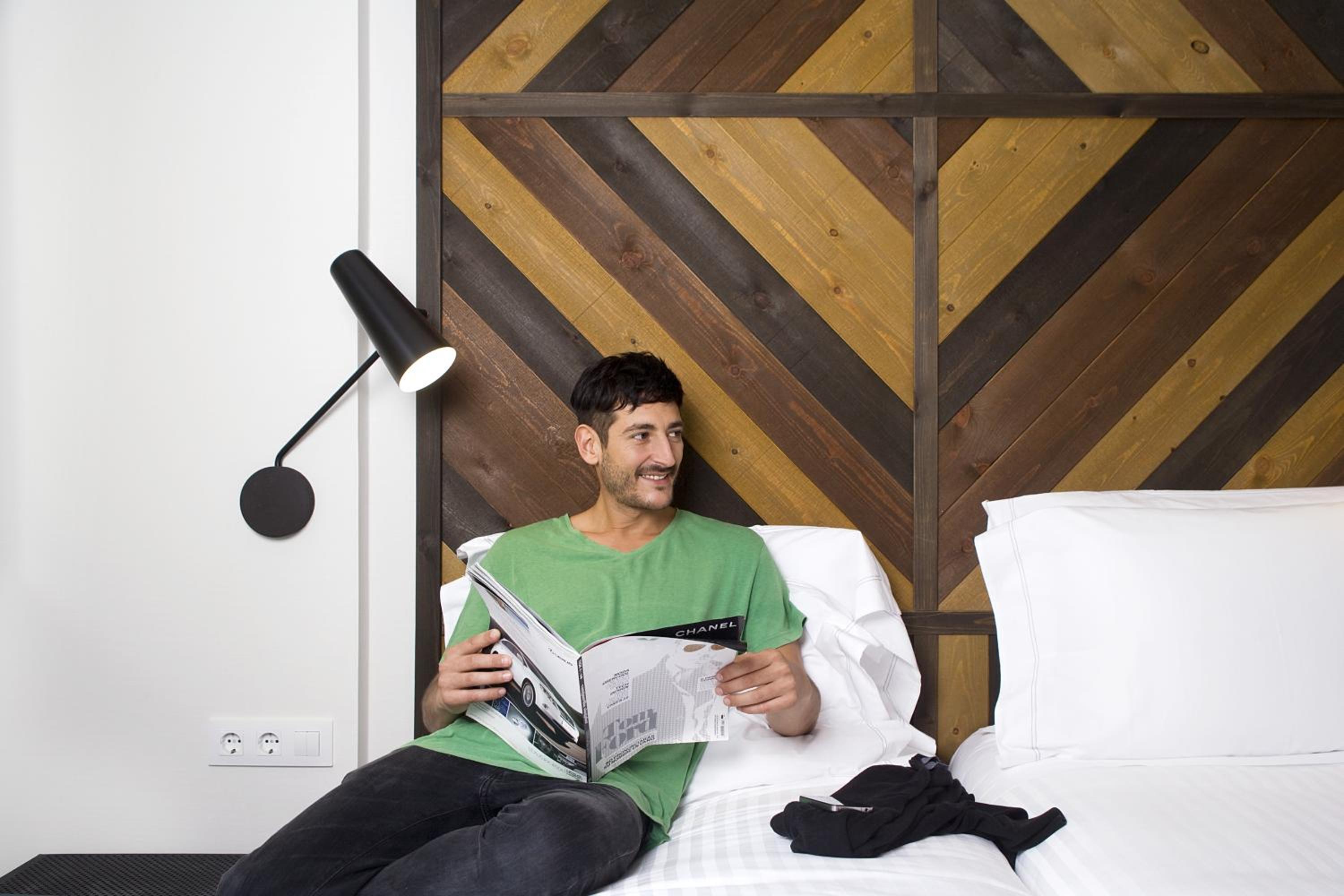 Double or Twin Room photo 3