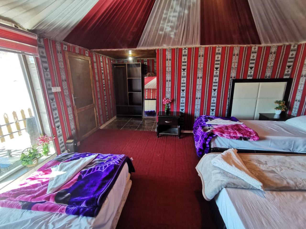 Triple Room with Mountain View photo 2