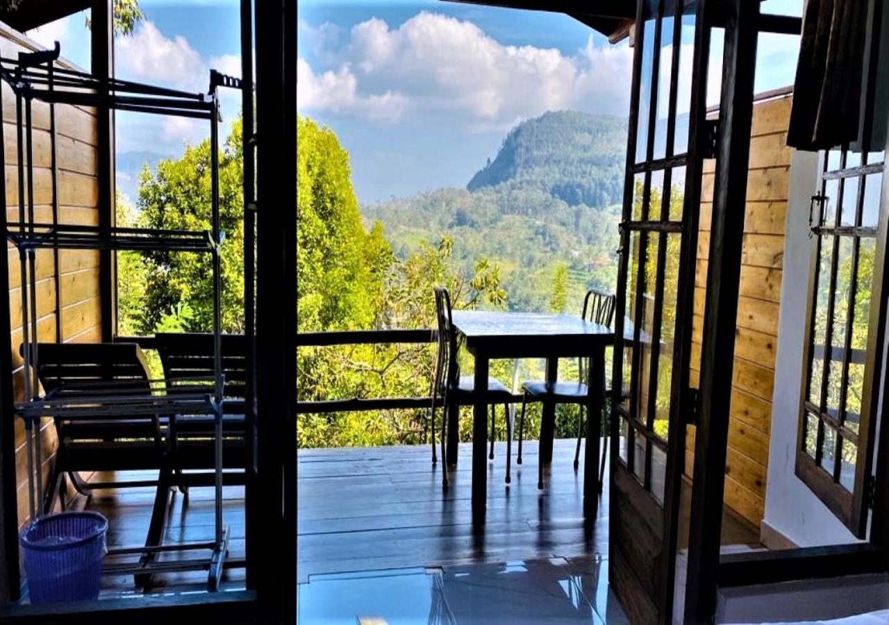 Double Room with Mountain View photo 3