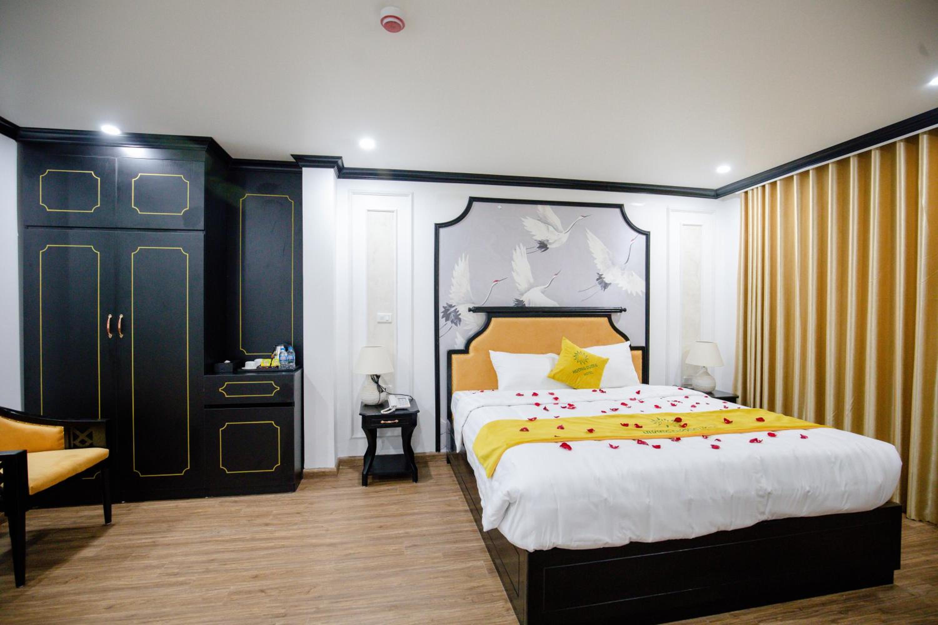 Deluxe Room photo 3