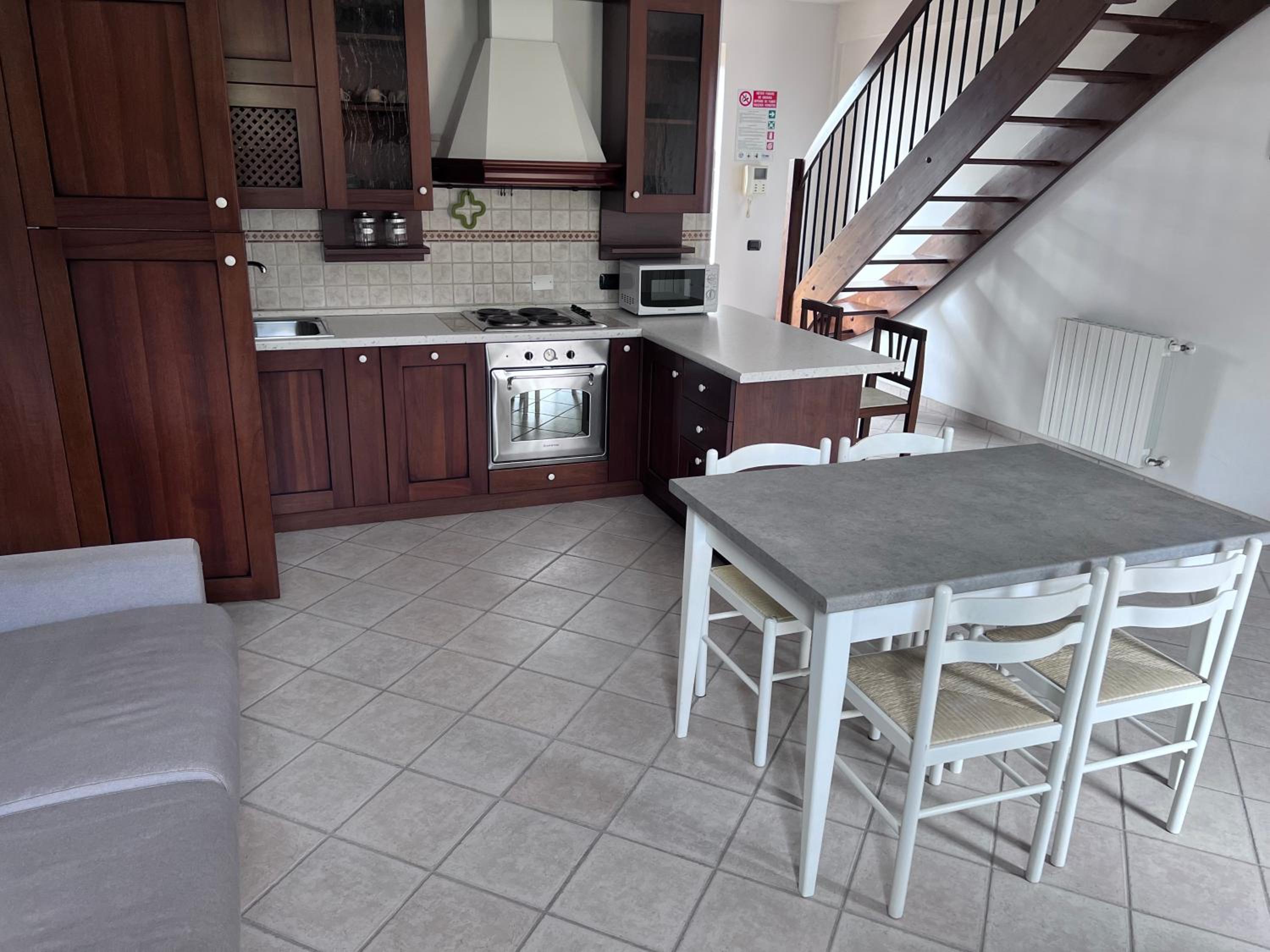 One-Bedroom Apartment (2 Adults) photo 3