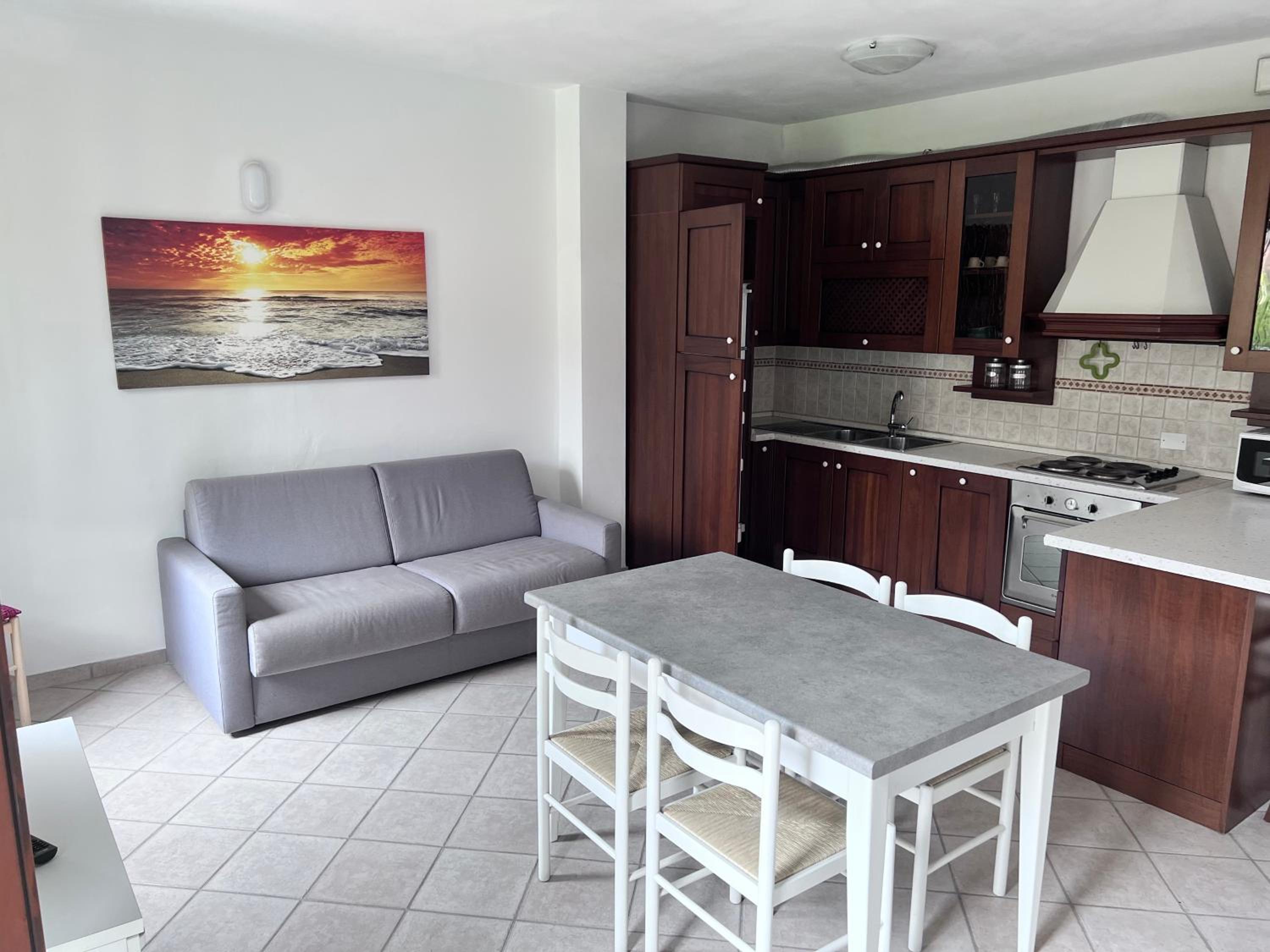 One-Bedroom Apartment (2 Adults) photo 2