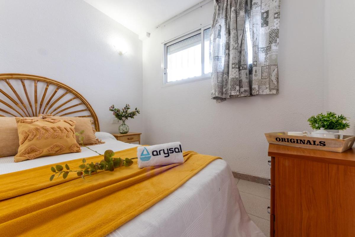 One-Bedroom Apartment (4 Adults)
