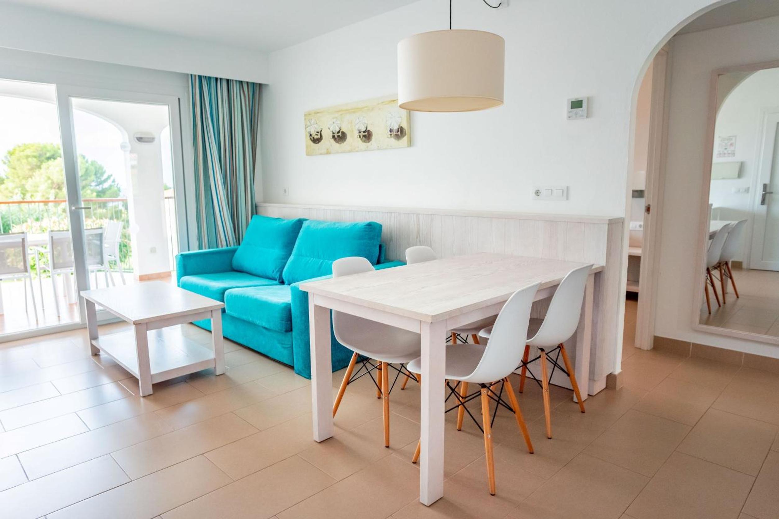  Two Bedroom Apartment - Photo 4