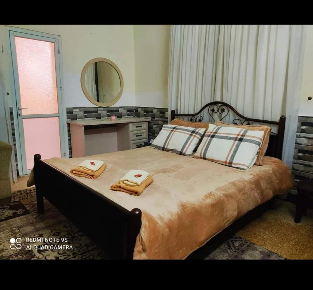 Double Room with Private Bathroom photo 2