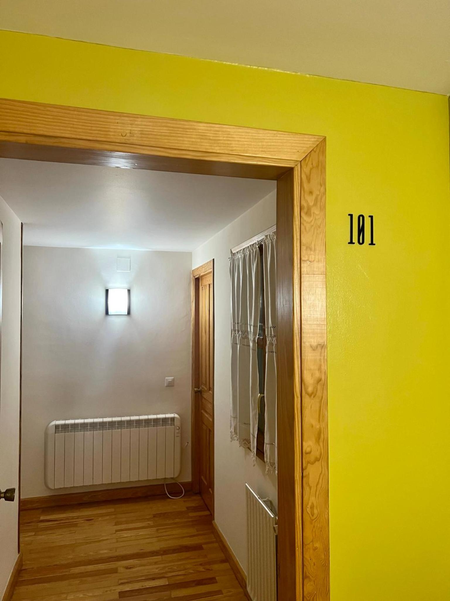 Suite Familiar