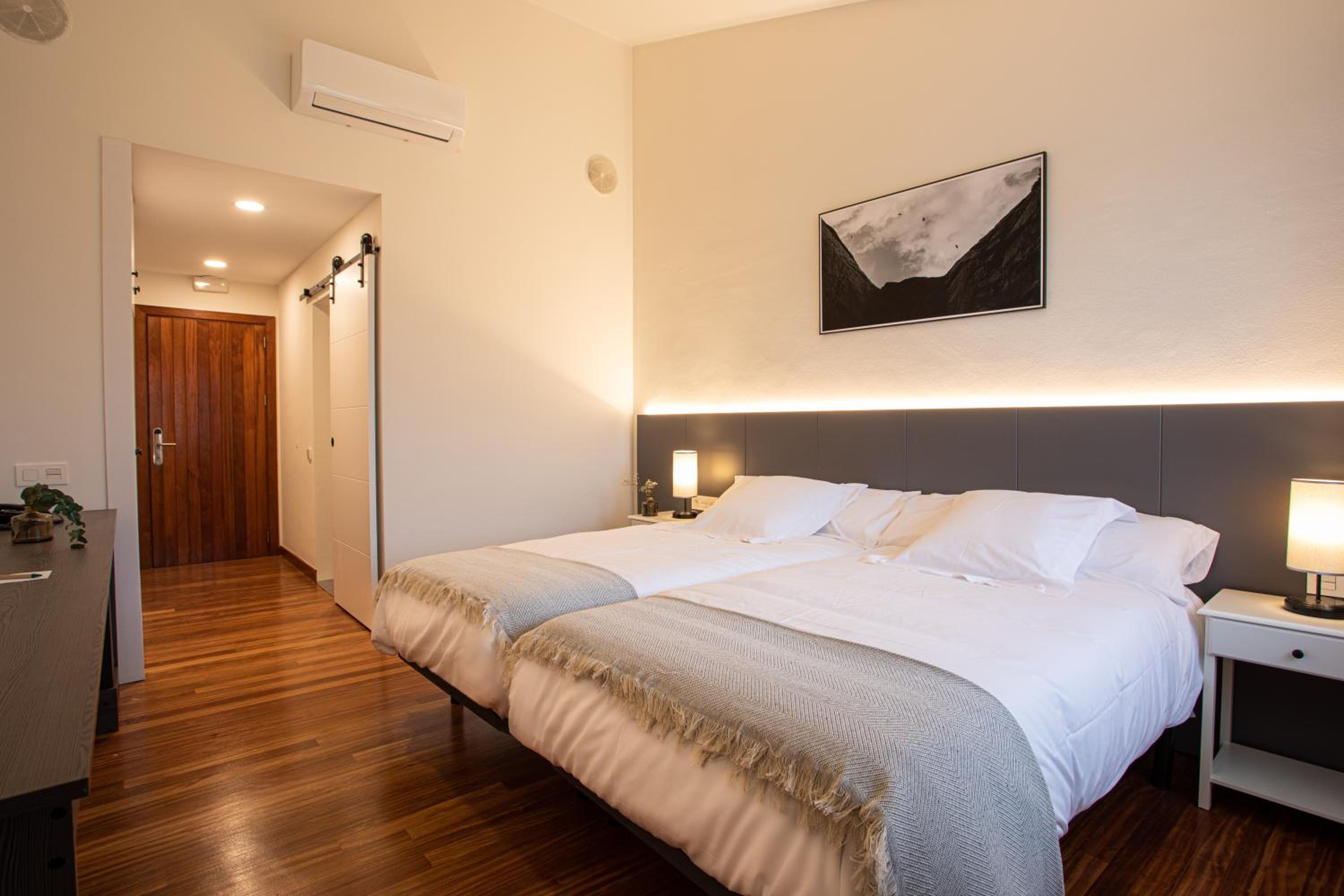Habitación Doble