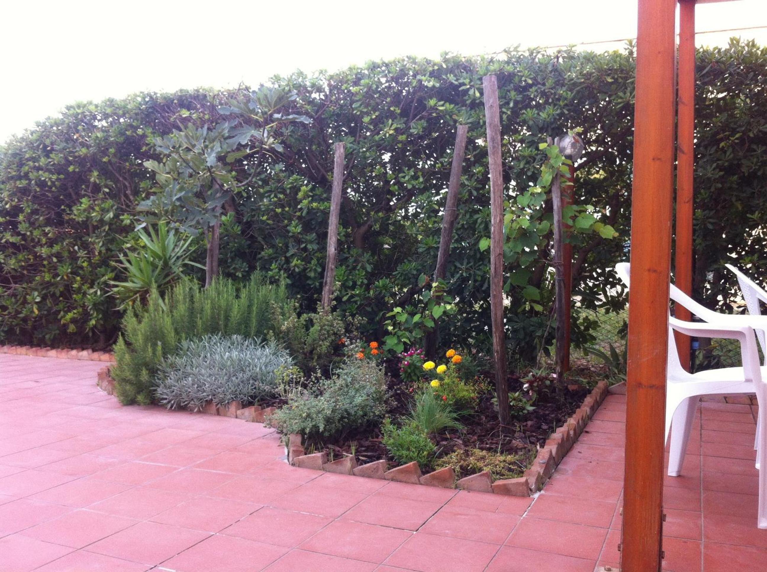 Three-Bedroom House photo 3