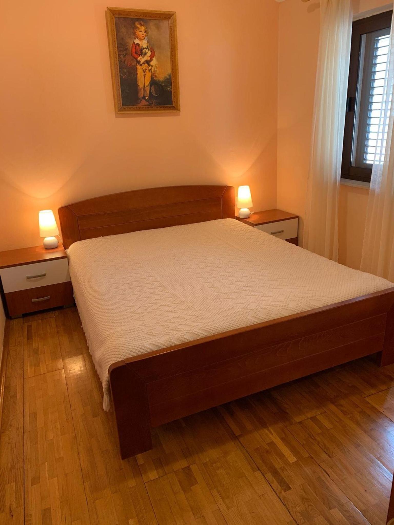 Three bedroom Apartment with Terrace and Sea View photo 2