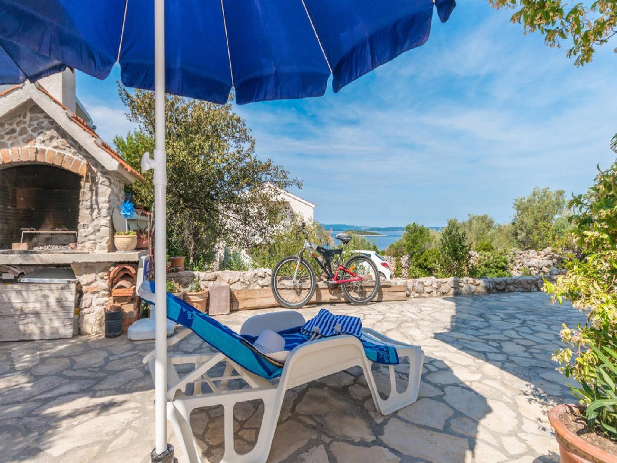 Two Bedroom Apartment with Terrace and Sea View photo 2