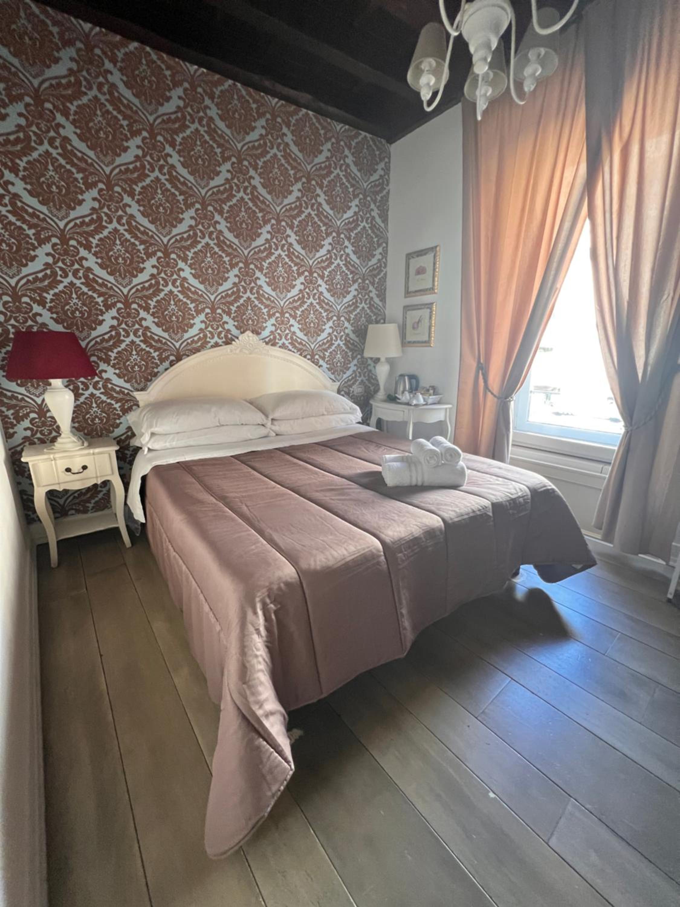 Deluxe Double Room photo 1