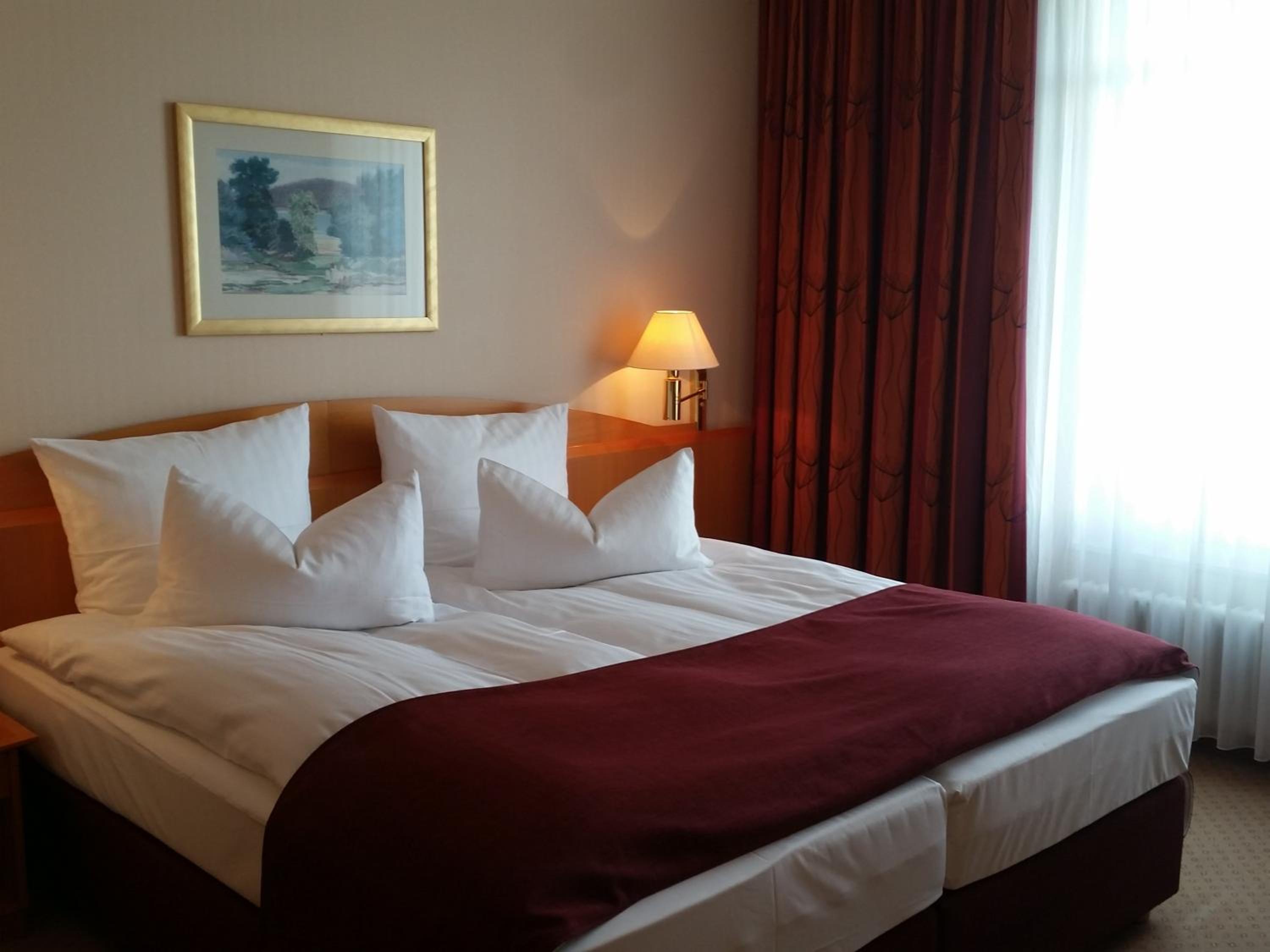 Comfort Double Room photo 2