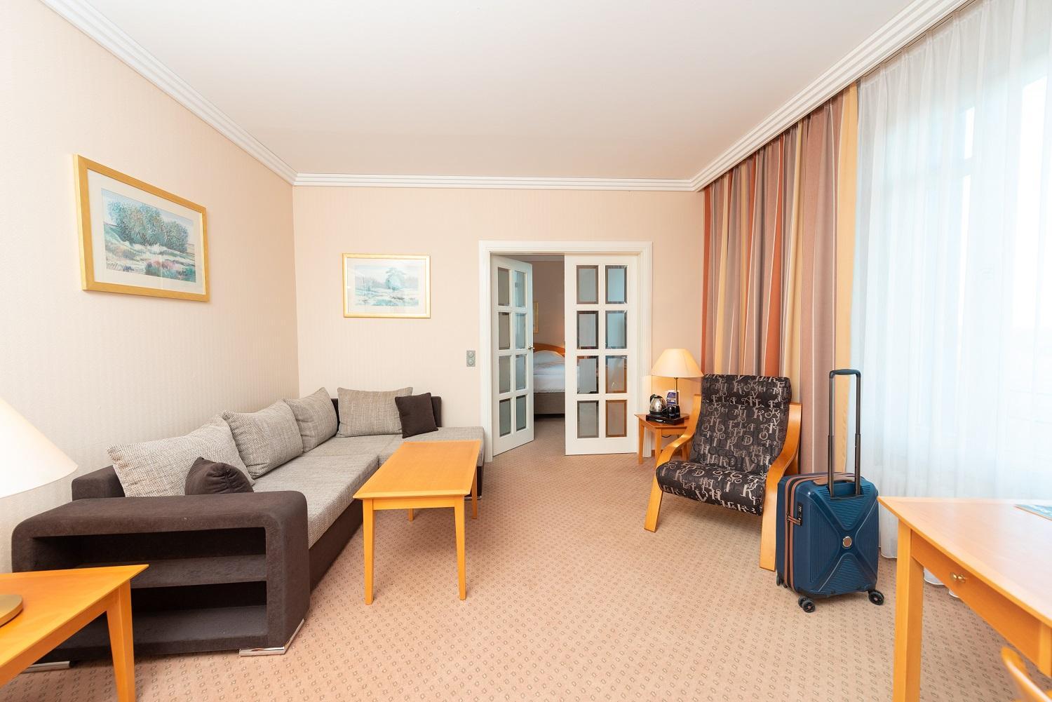 Junior Suite photo 1