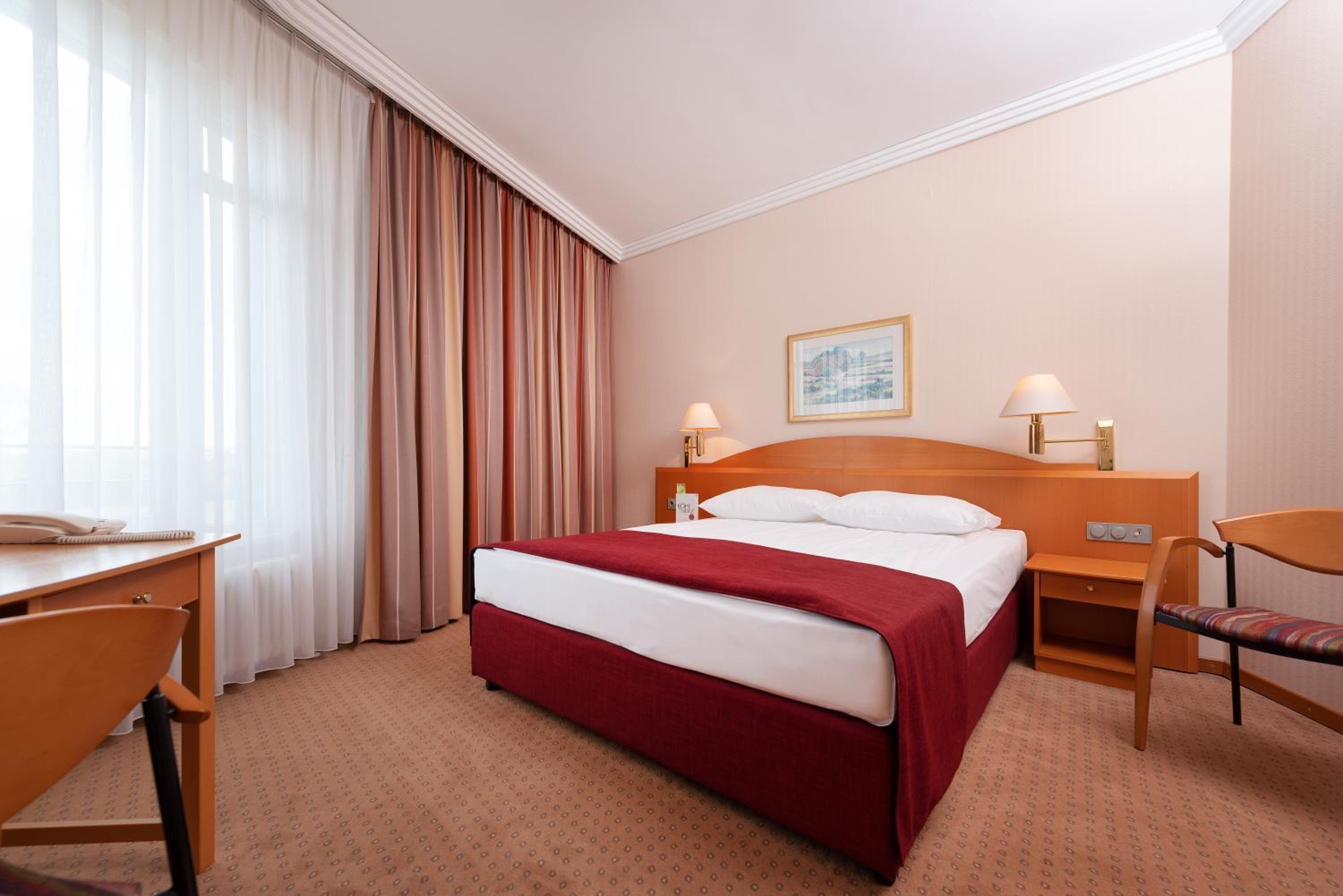 Comfort Double Room photo 3