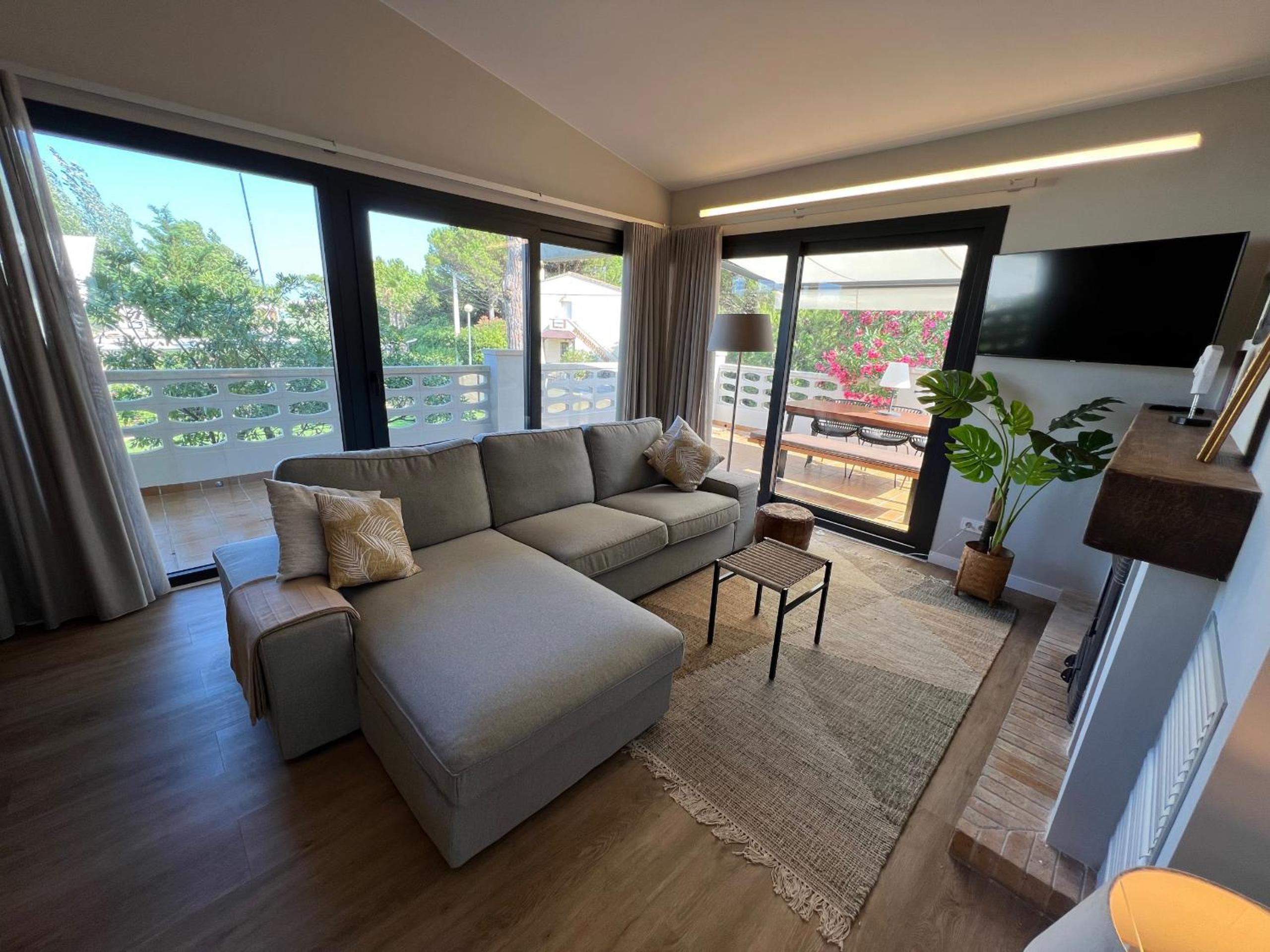 Casa de Vacaciones