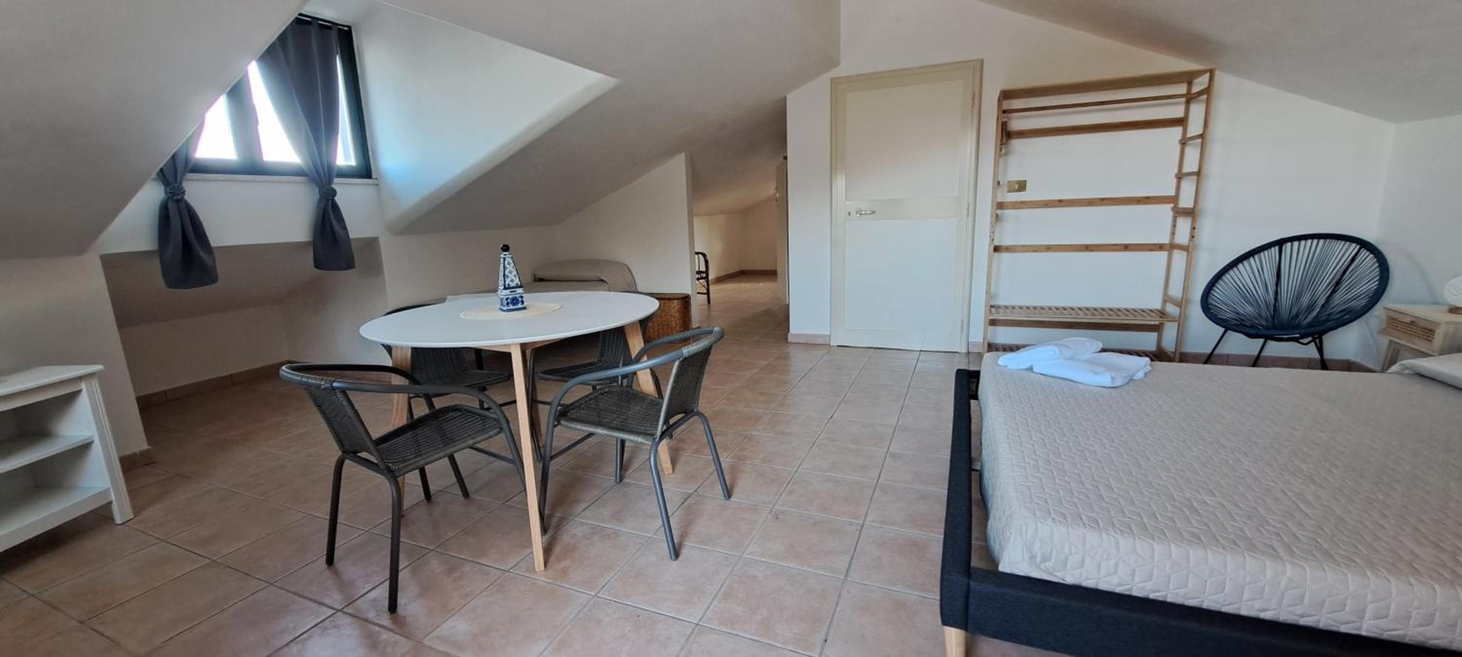 Apartment with Sea View photo 3