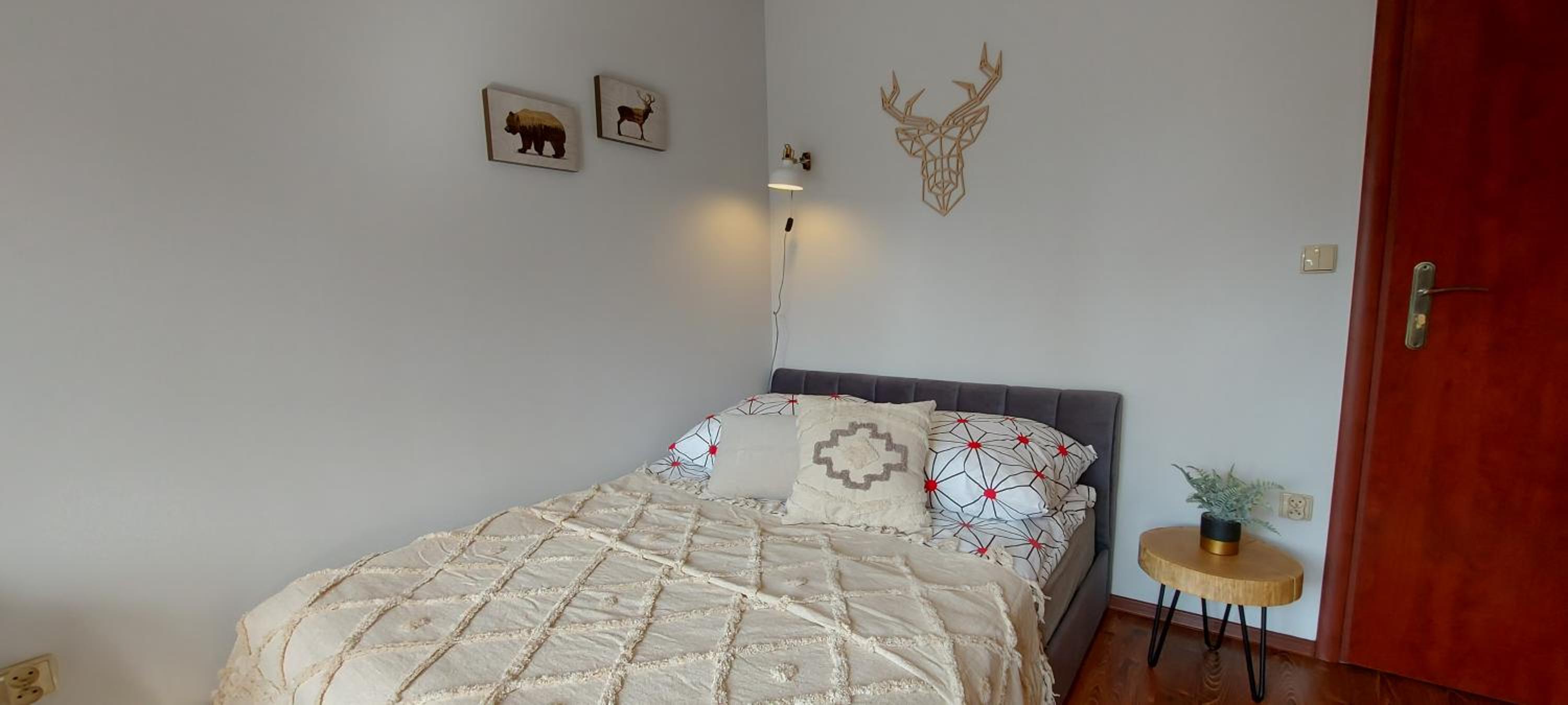 Triple Room with Private Bathroom
