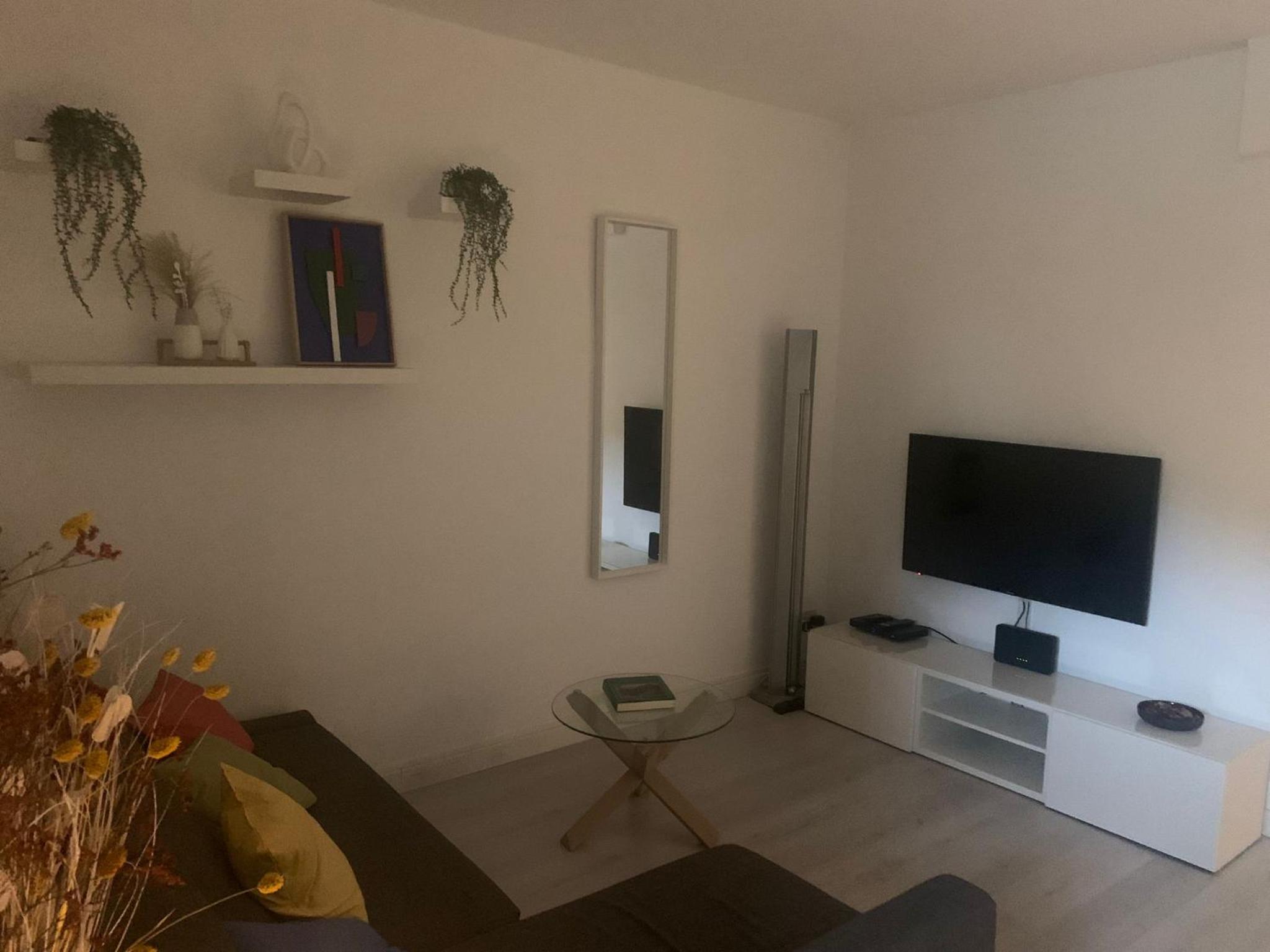 One-Bedroom Apartment photo 2